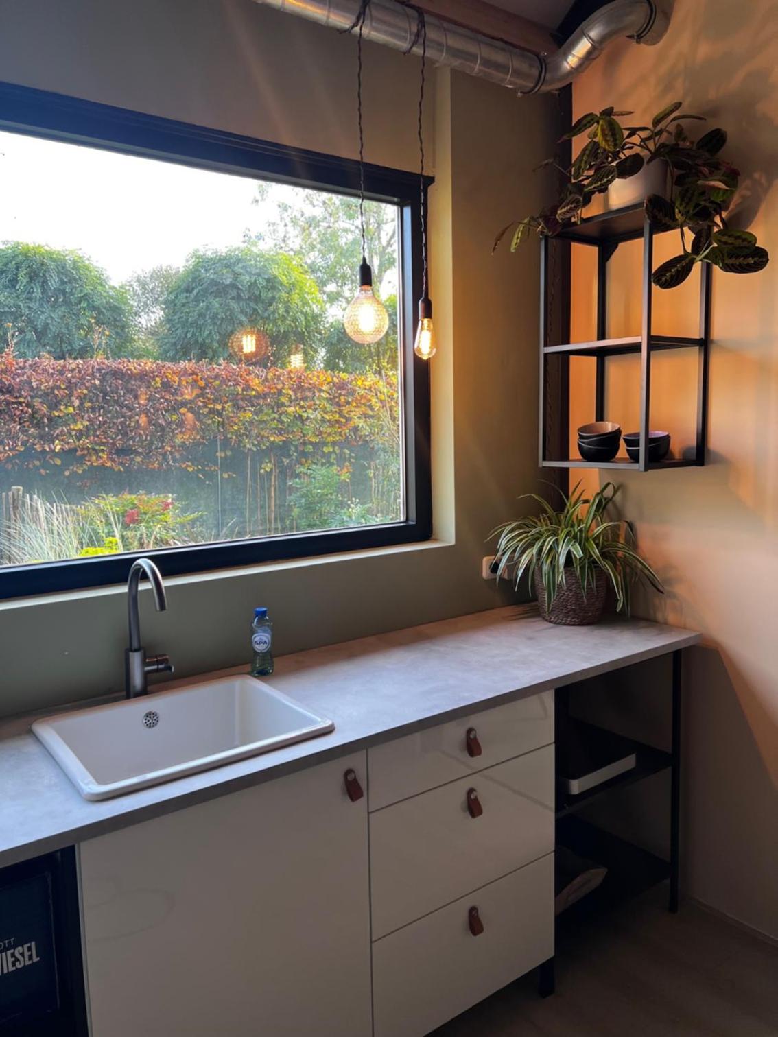 Fun-Size holiday home Zwolle view 4