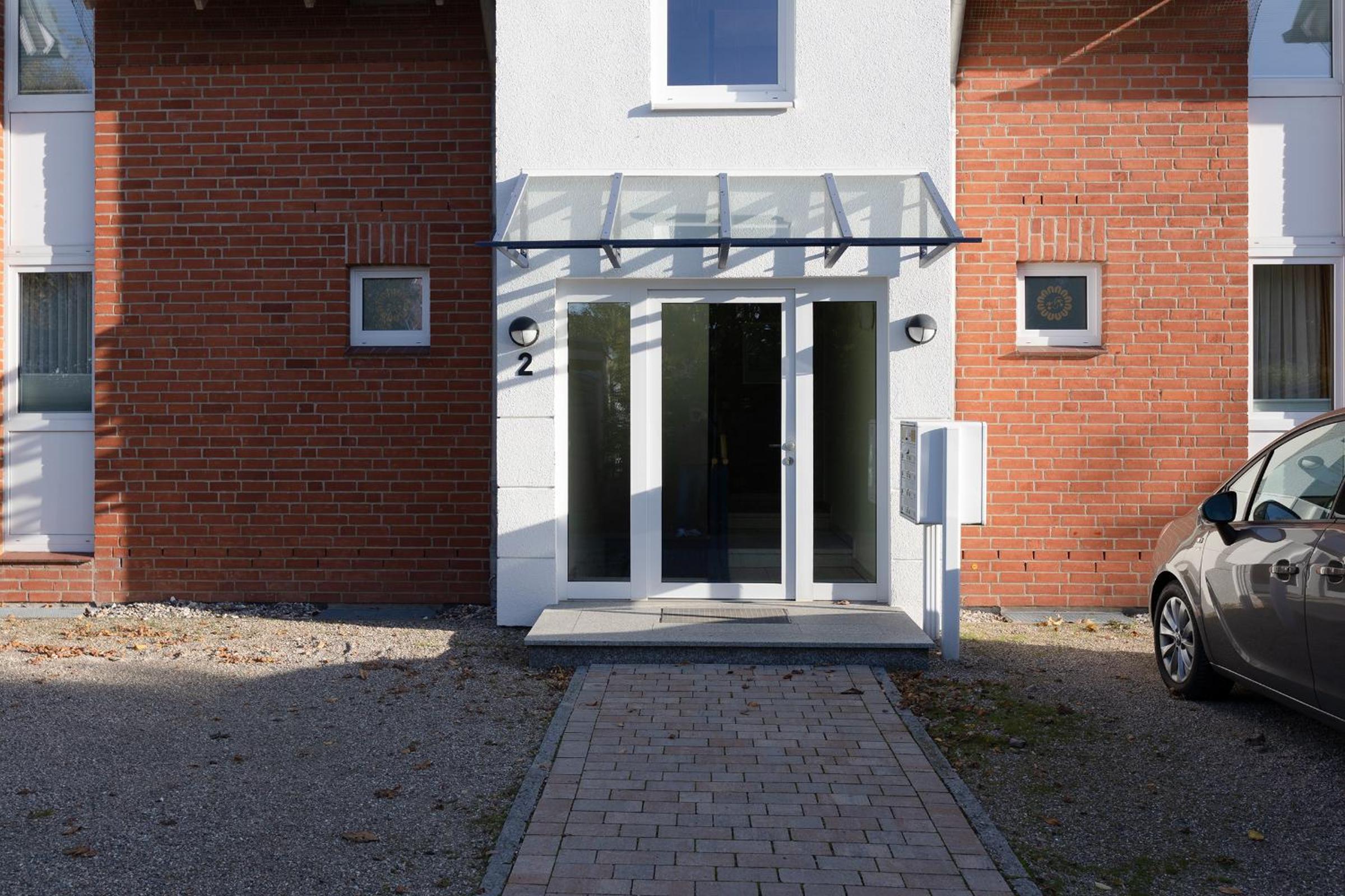 Lindenbuschen 2 Wohnung 2 en Kellenhusen