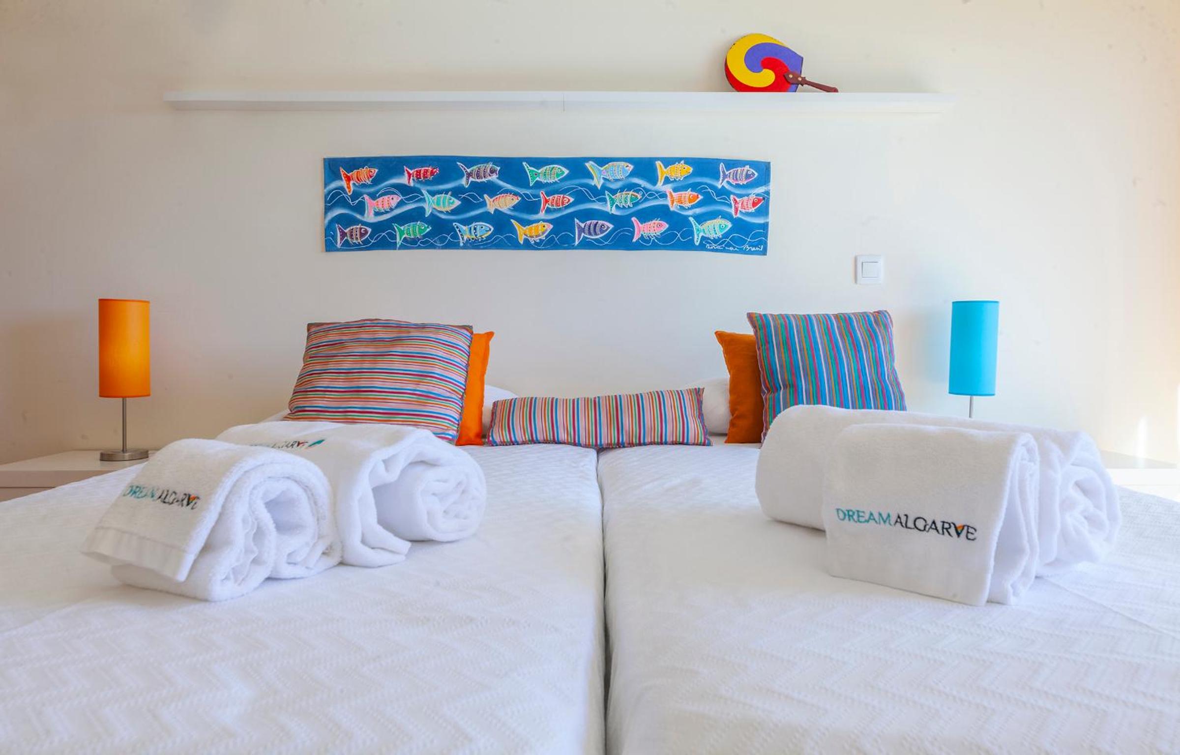 A44 - Sol e Mar Apartment in Lagos view 3