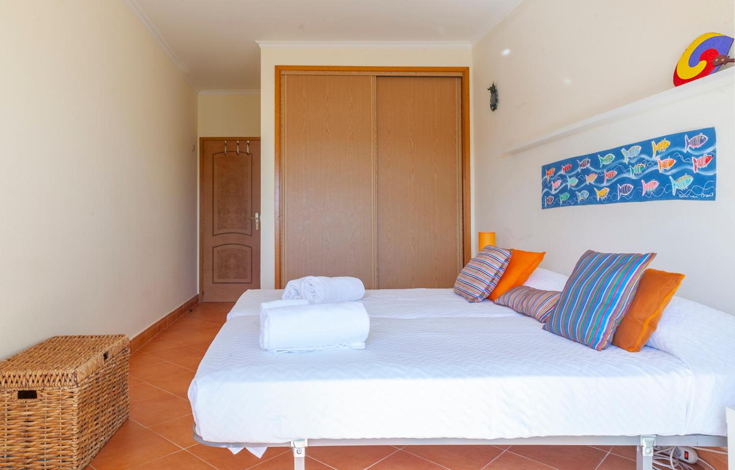 A44 - Sol e Mar Apartment in Lagos view 4