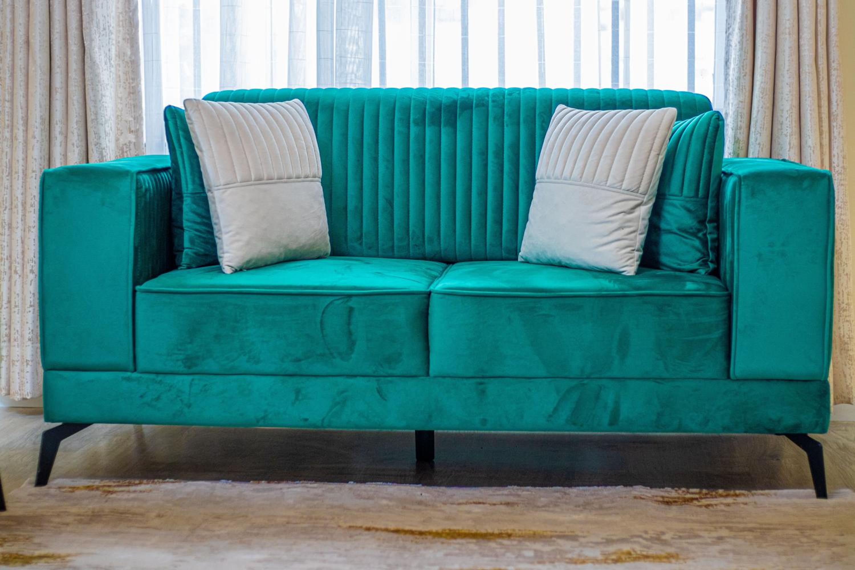 Serenity Stays-Venus suite view 4