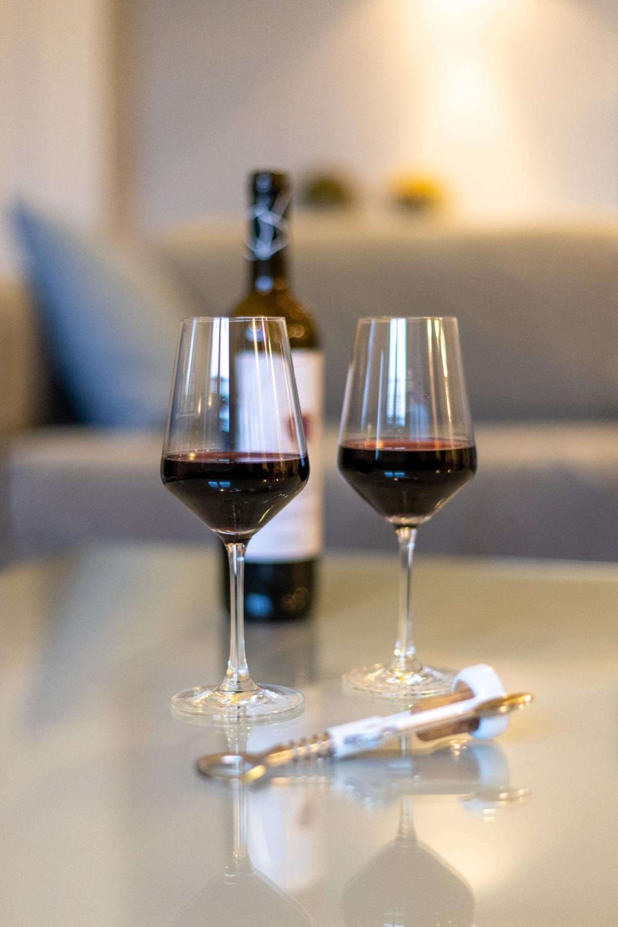 Summit Guest House photo 3