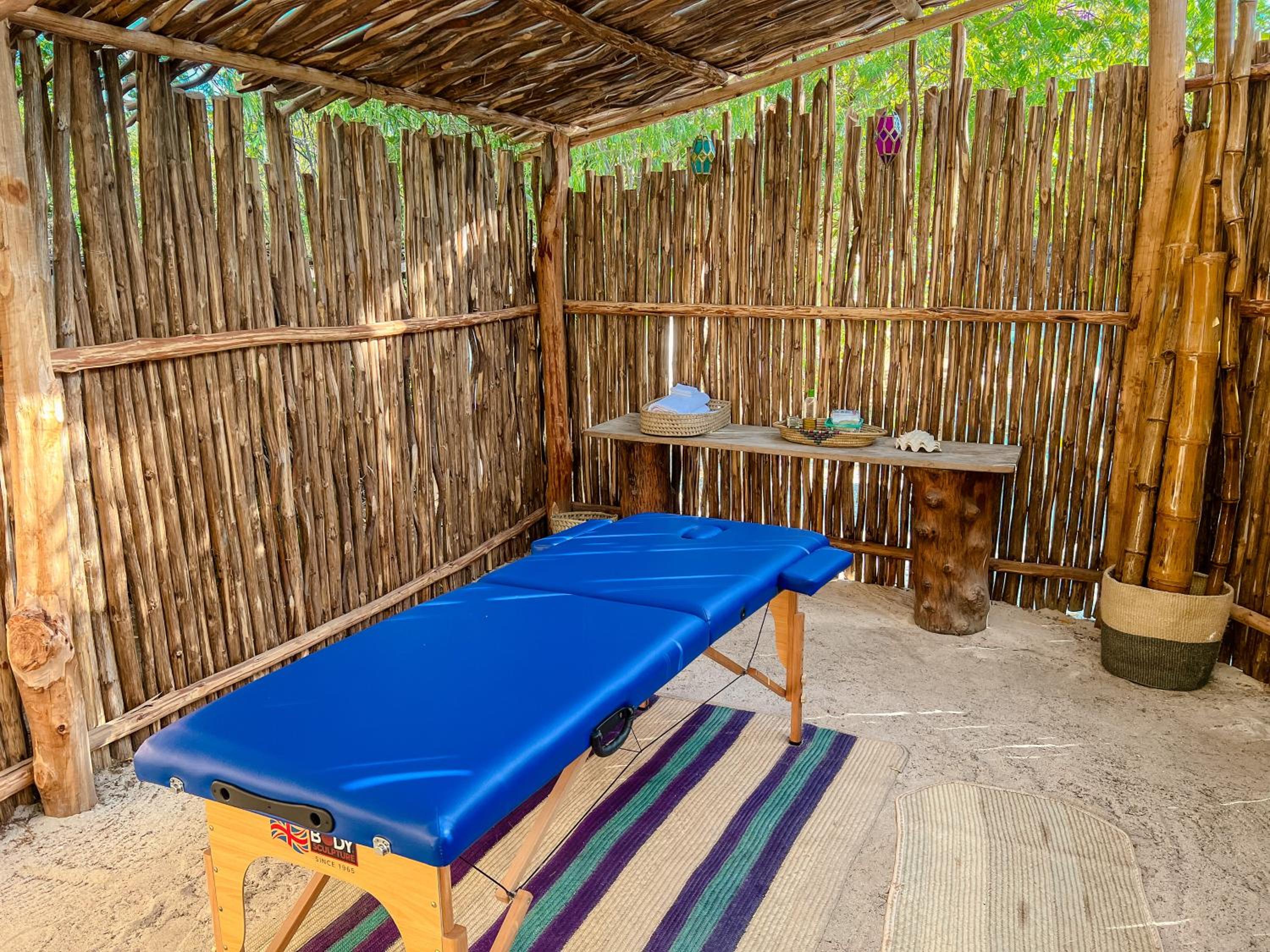 The Mida Creek Hotel
