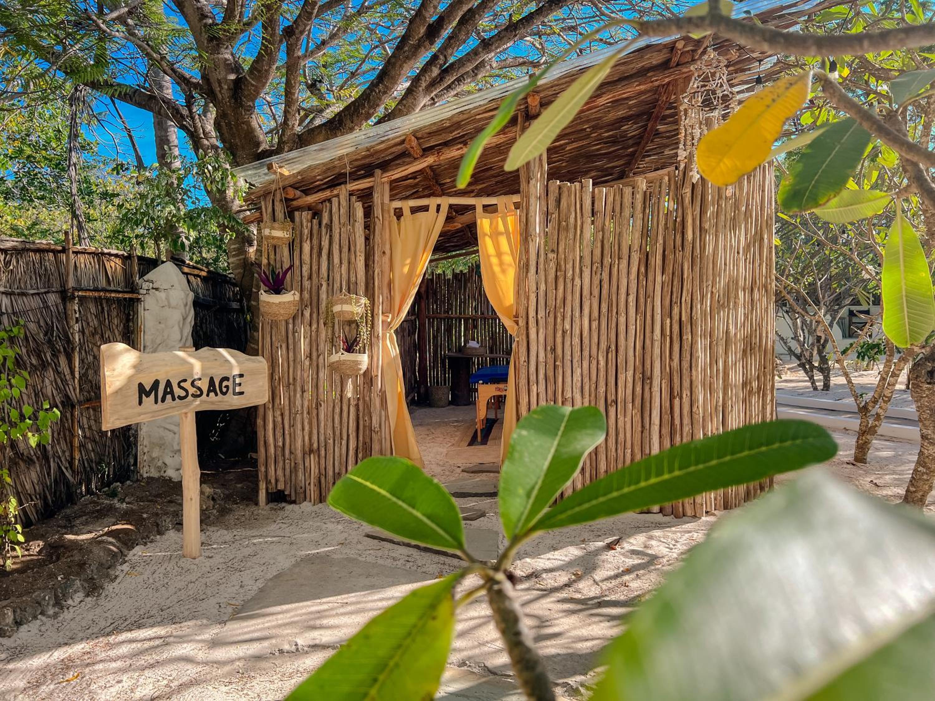 The Mida Creek Hotel