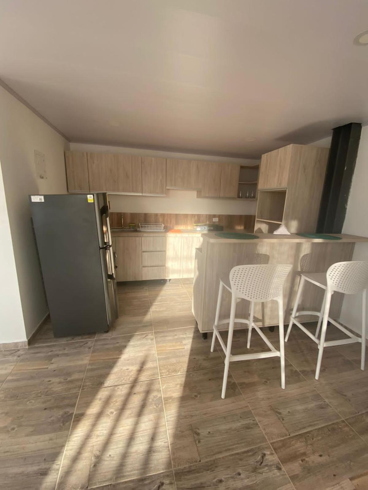 Apartamentos GreenUP