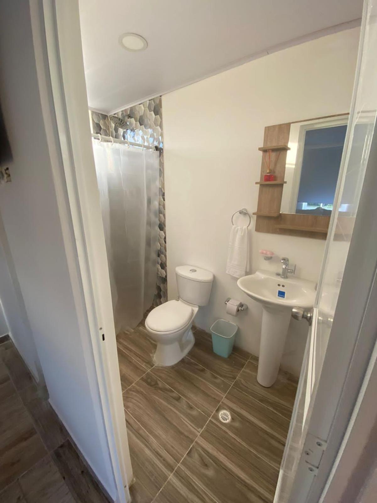 Apartamentos GreenUP