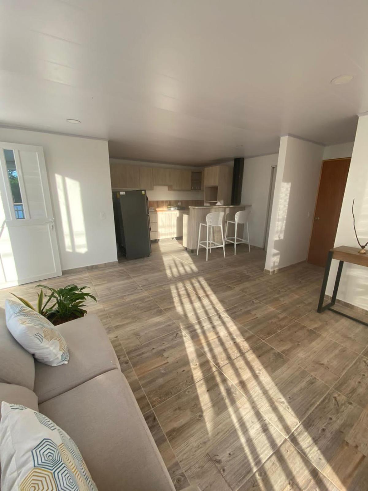 Apartamentos GreenUP