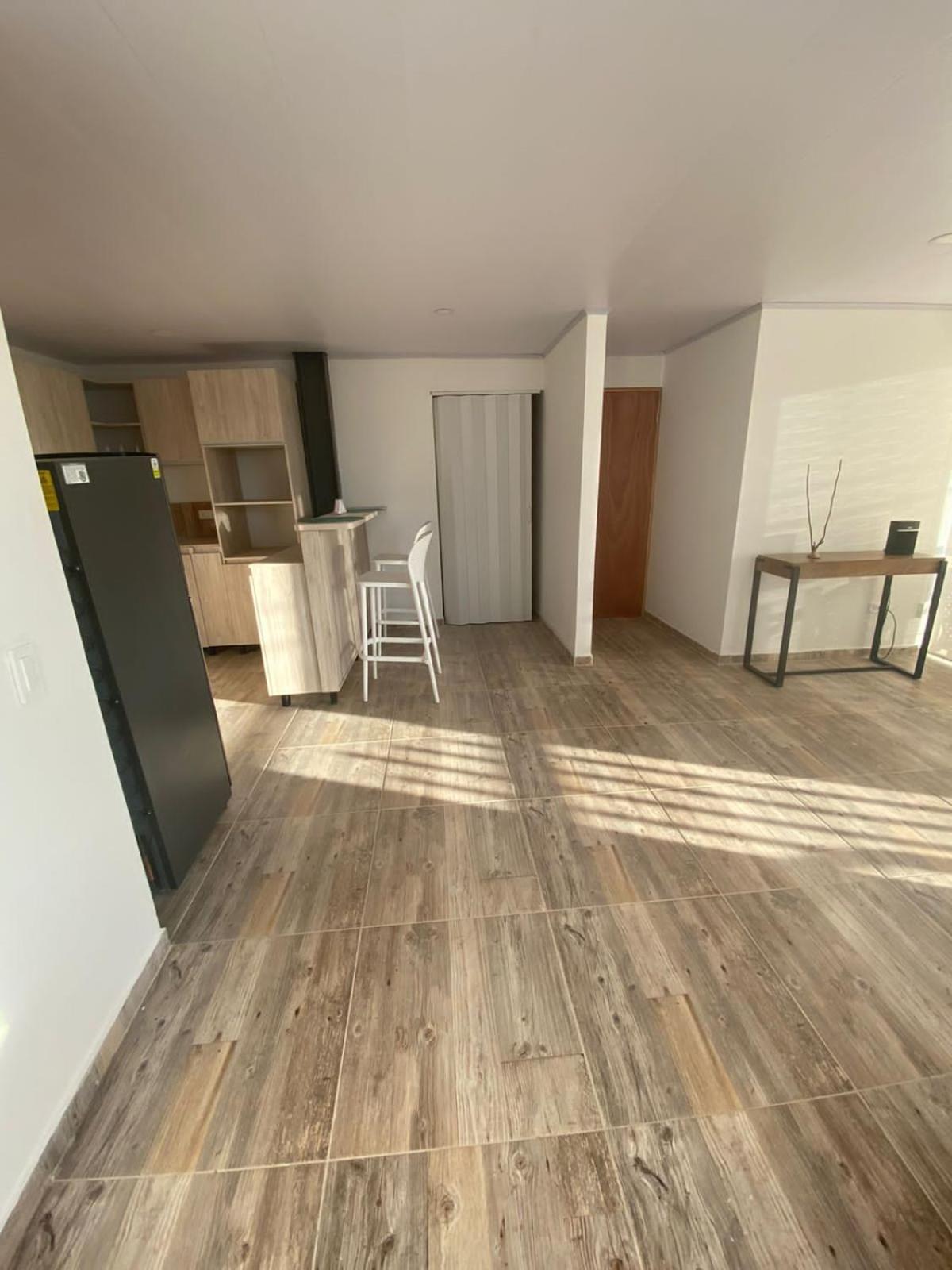 Apartamentos GreenUP