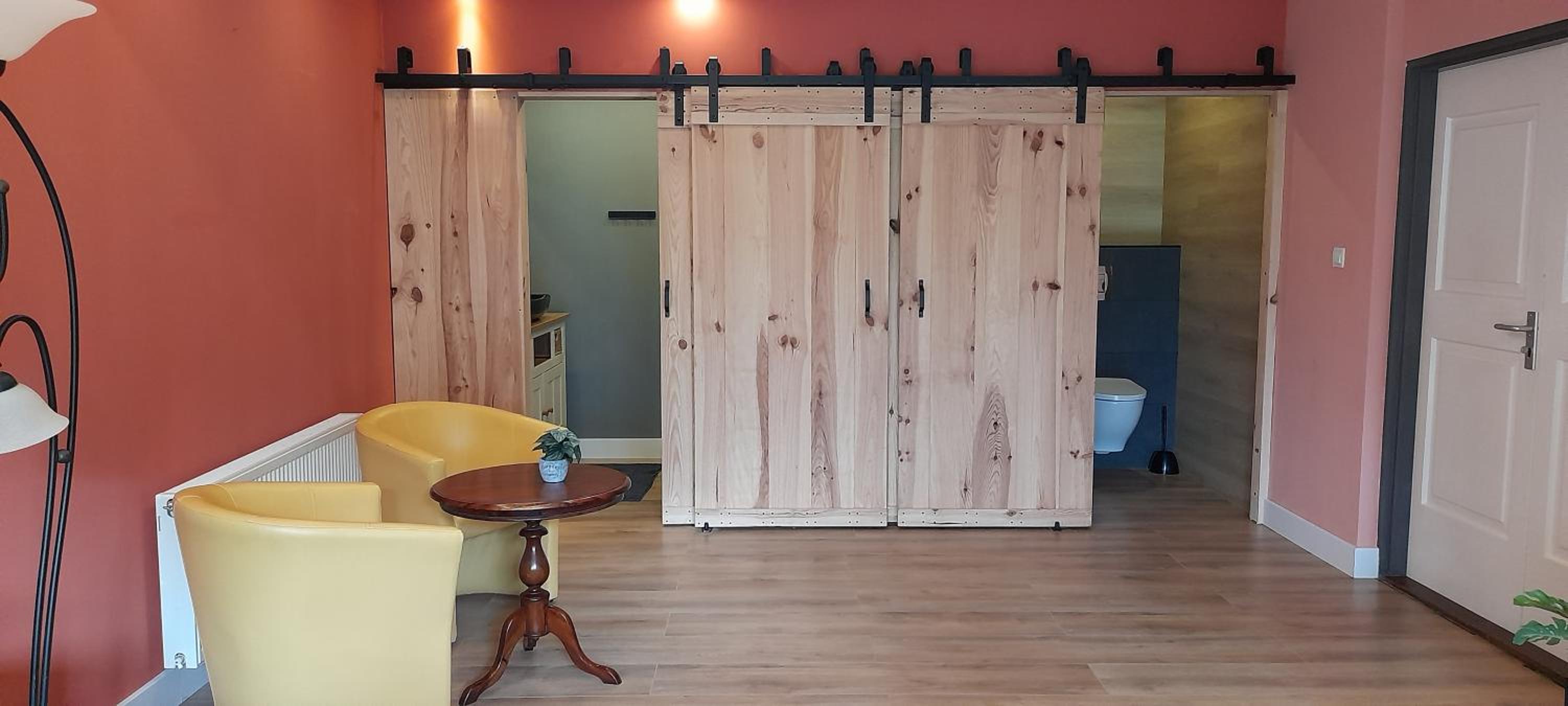 Beemster b&b