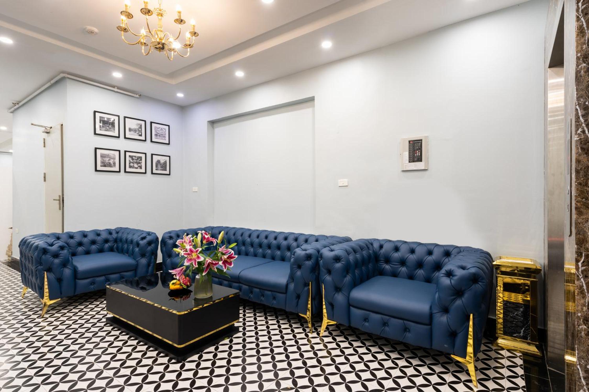Hanoi Memory Legends Hotel photo 2