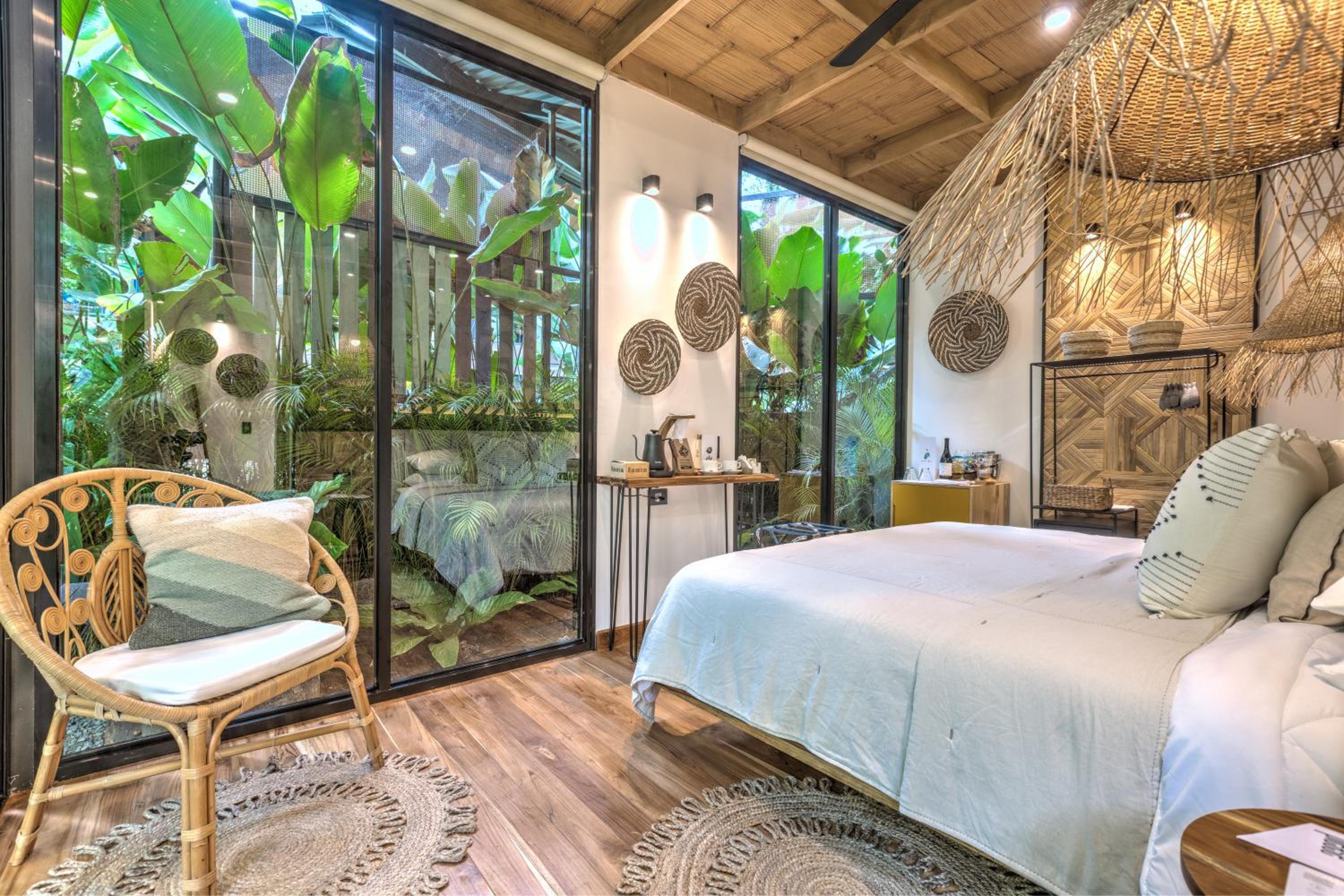 Costa Rica Caribbean Coast Vacations - aWa Beach Hotel - Property Image 6