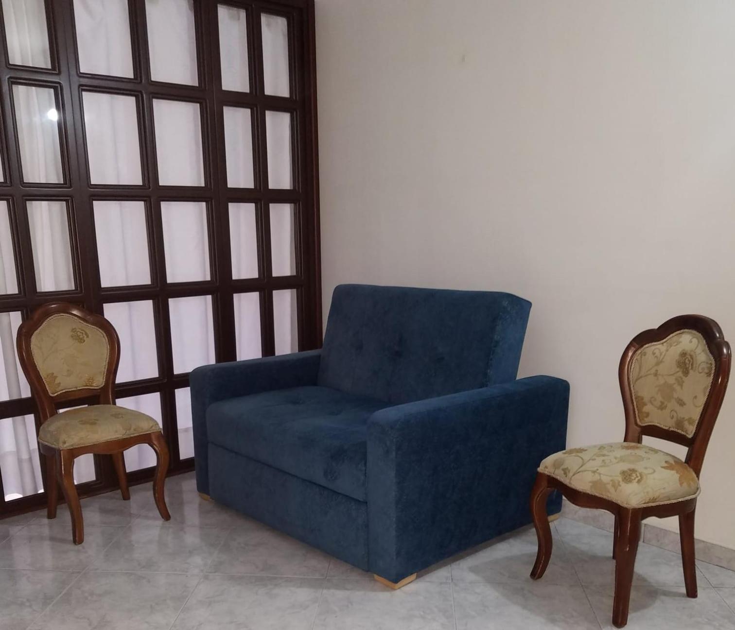 Apartamento Candelaria Centro historico y cultural