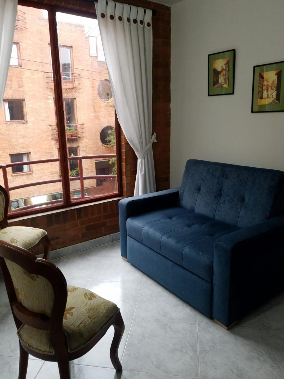 Apartamento Candelaria Centro historico y cultural
