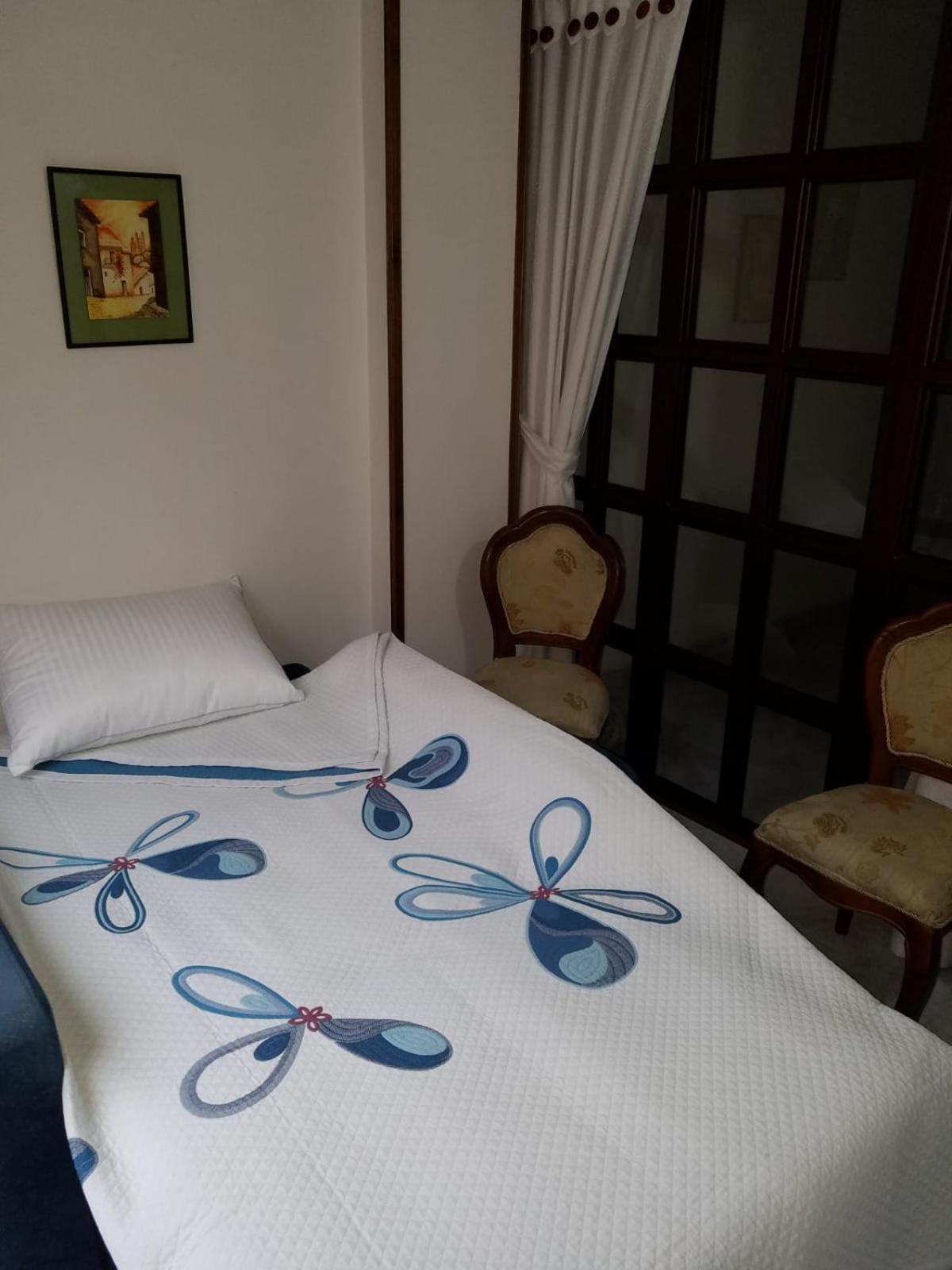 Apartamento Candelaria Centro historico y cultural