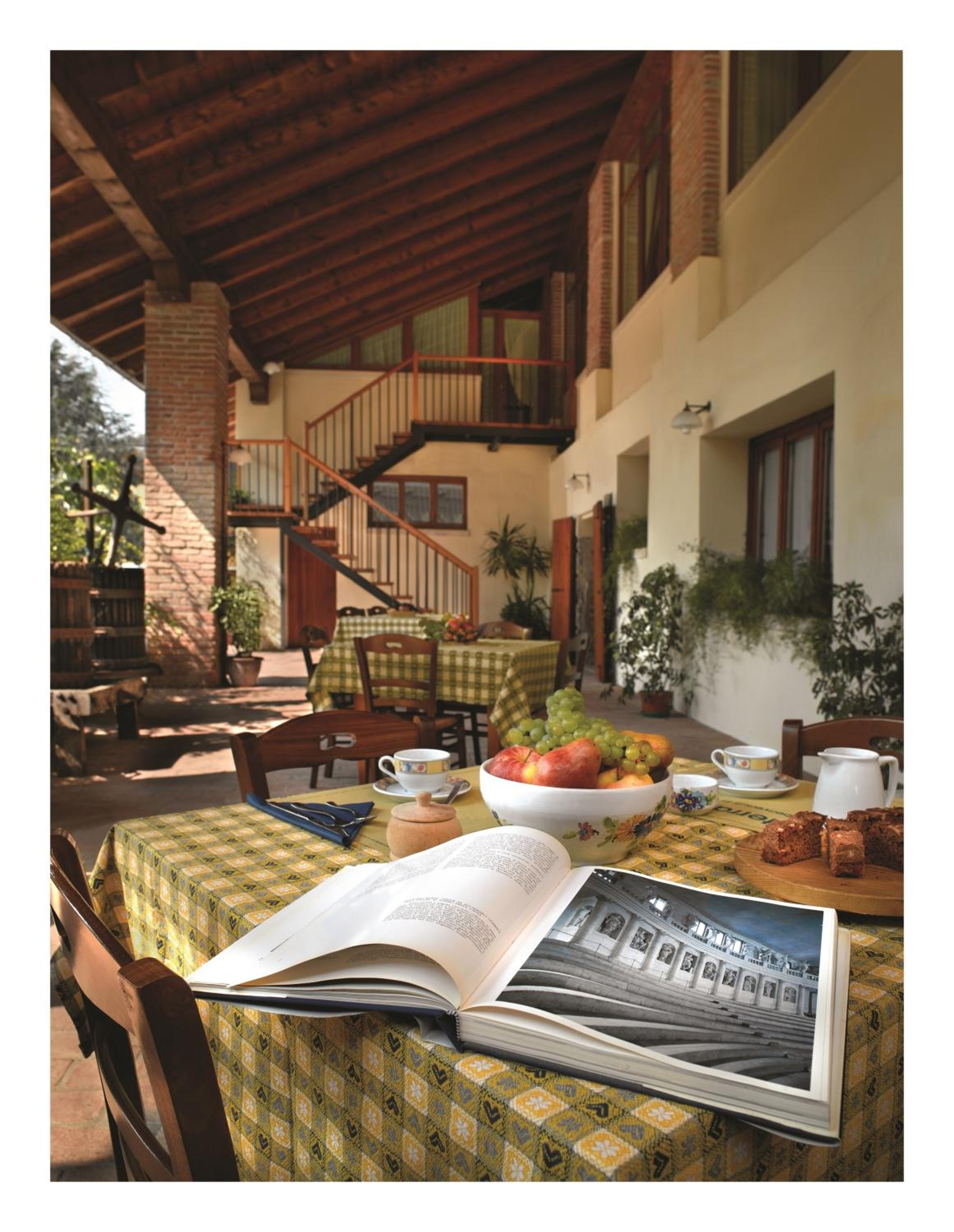 Agriturismo Il Palazzone view 3