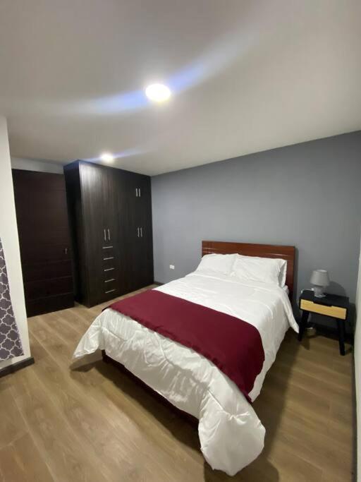 Departamento Espacioso cerca del centro view 2