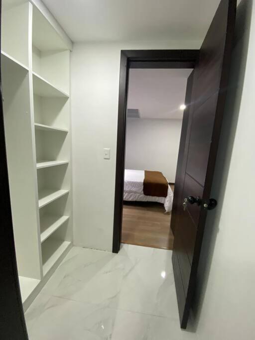 Departamento Espacioso cerca del centro view 4