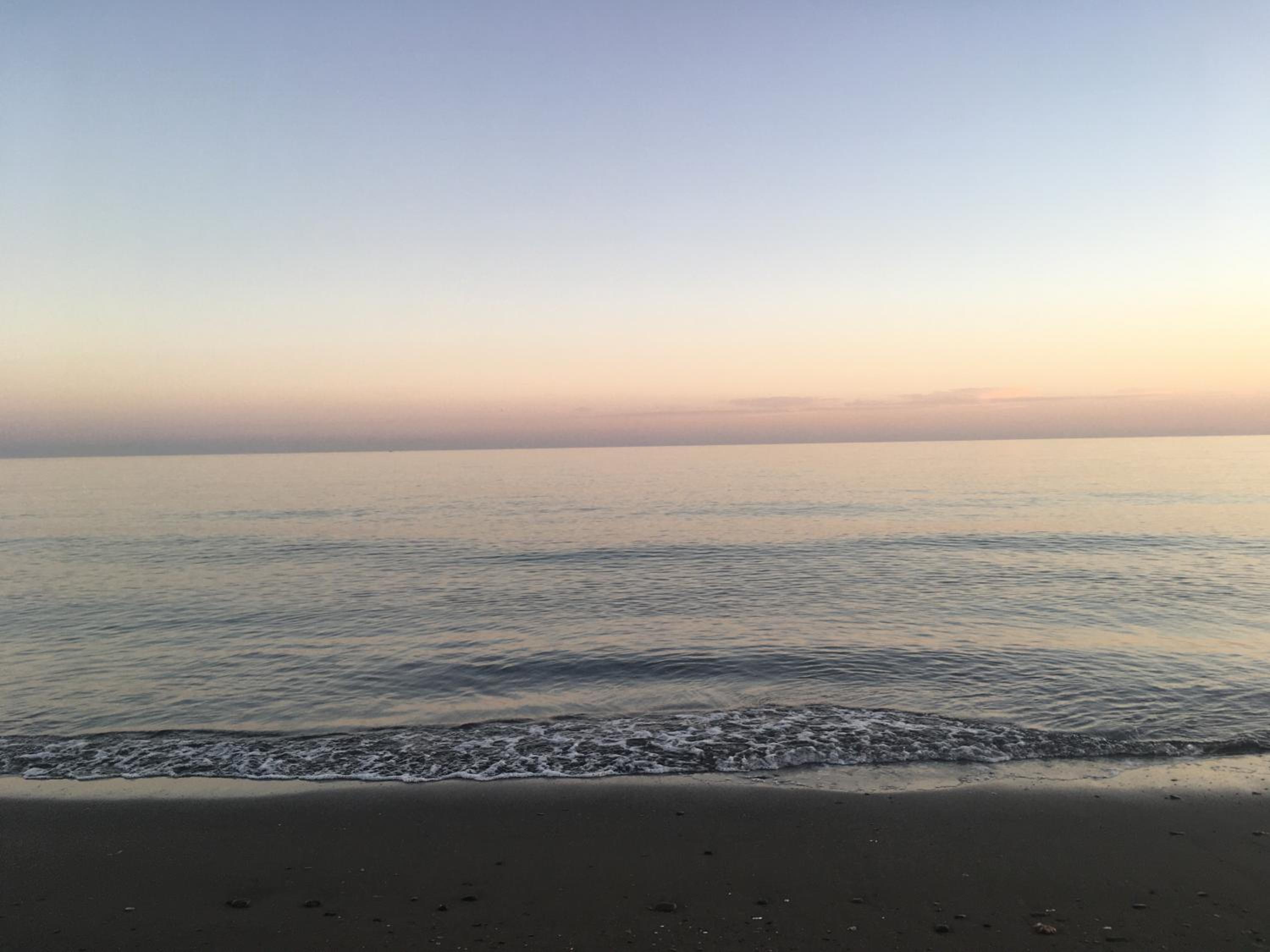 Malagueta Blue Beach
