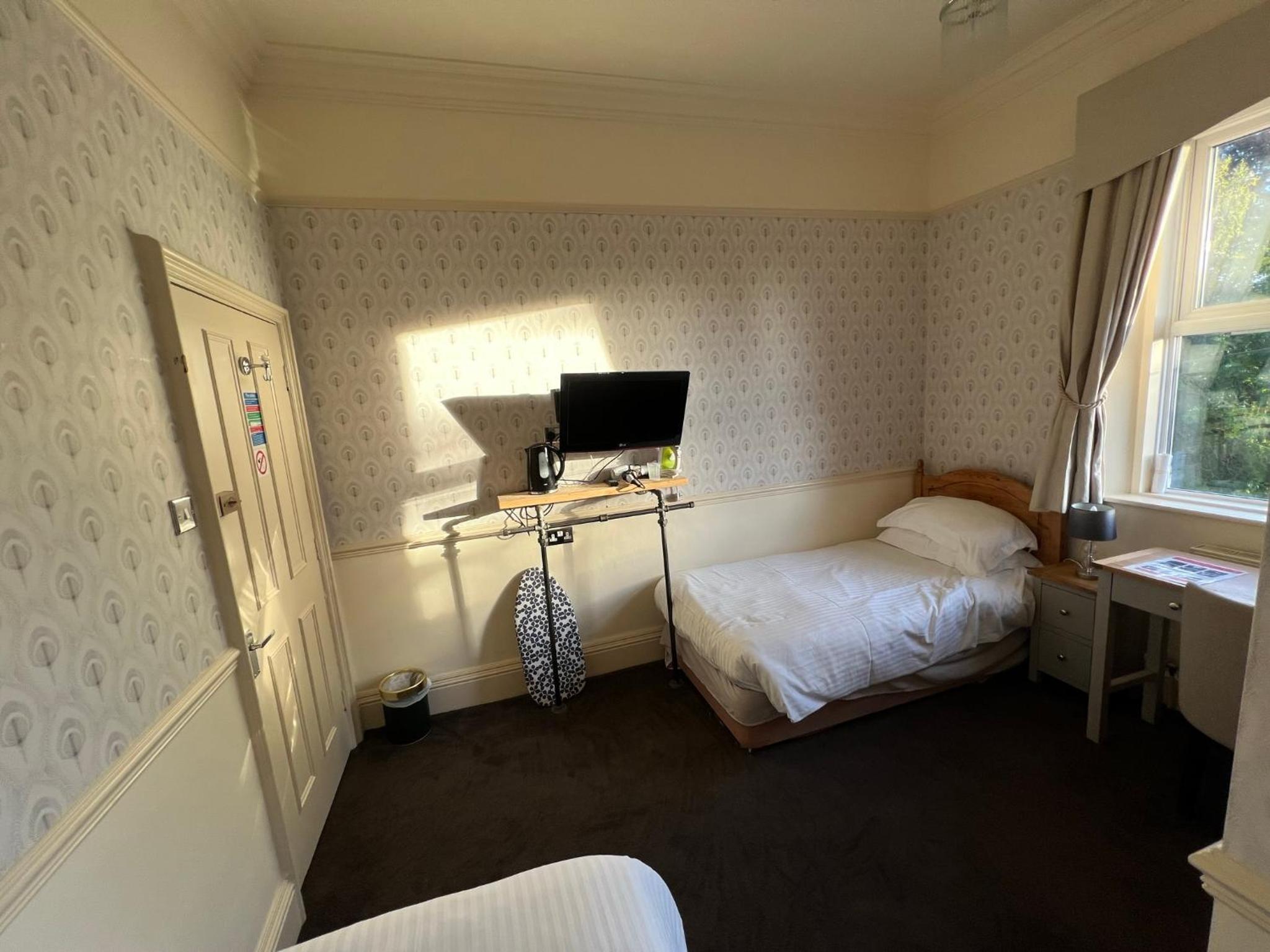 Melton Guest House view 4