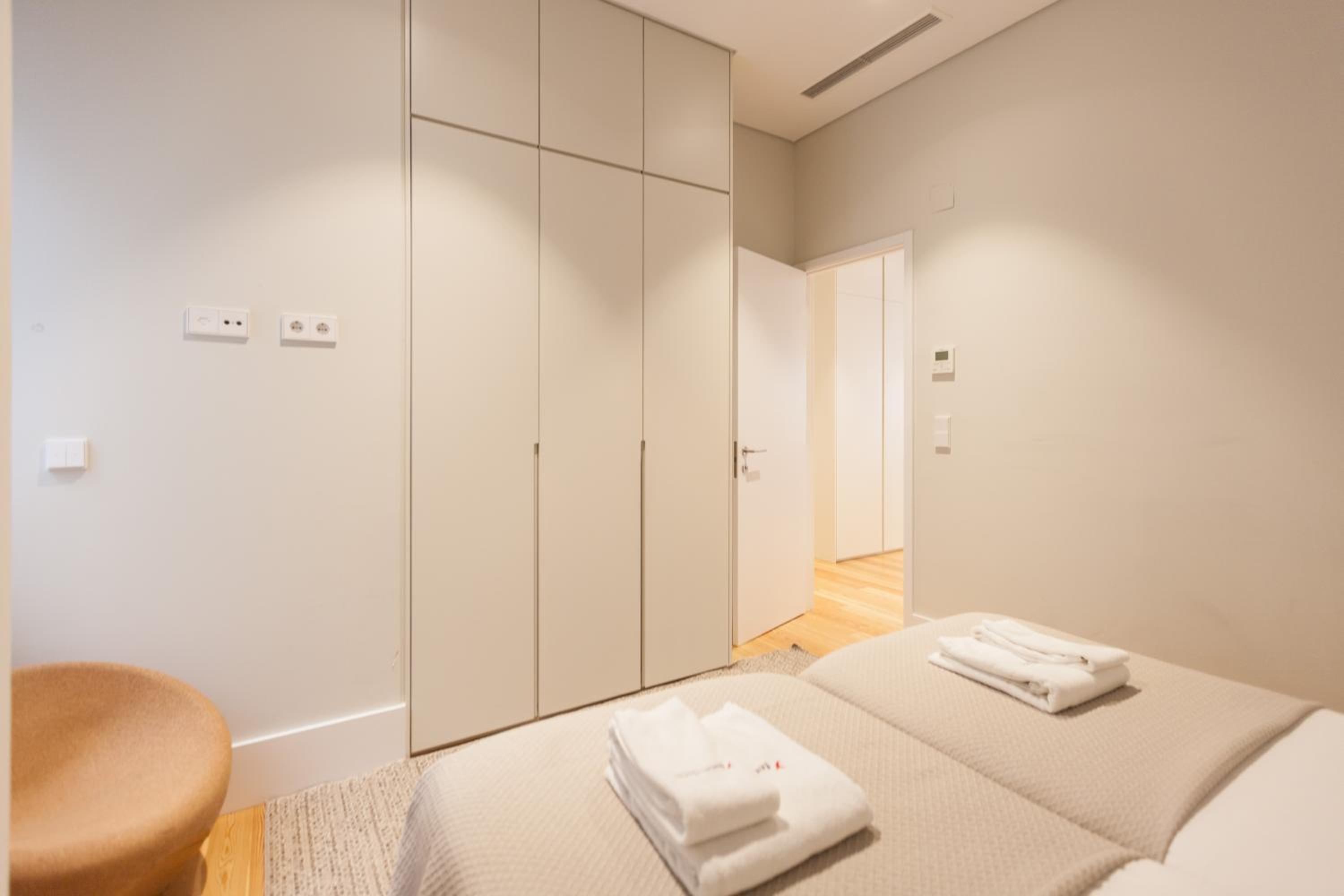 FLH Baixa Elegant Escape Flat I view 4