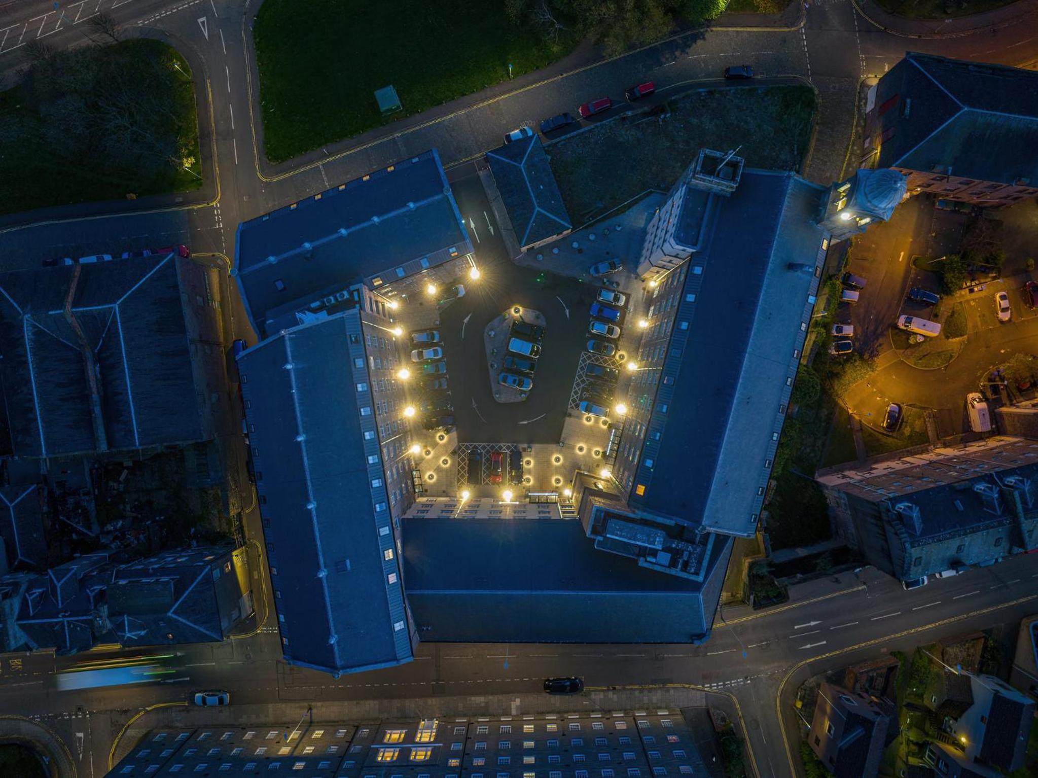 Dundee Vacations - Hotel Indigo - Dundee, an IHG Hotel - Property Image 12