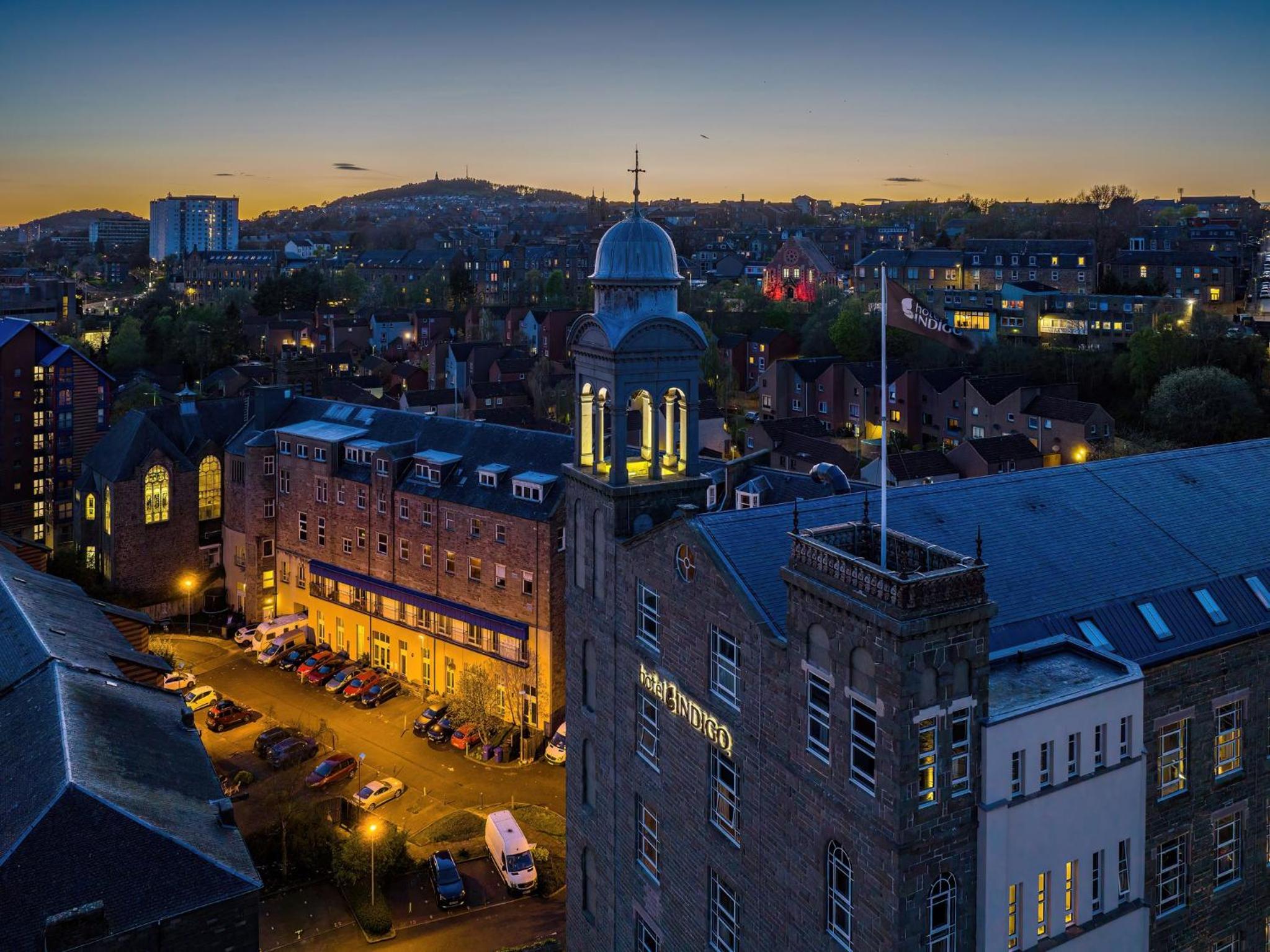 Dundee Vacations - Hotel Indigo - Dundee, an IHG Hotel - Property Image 1