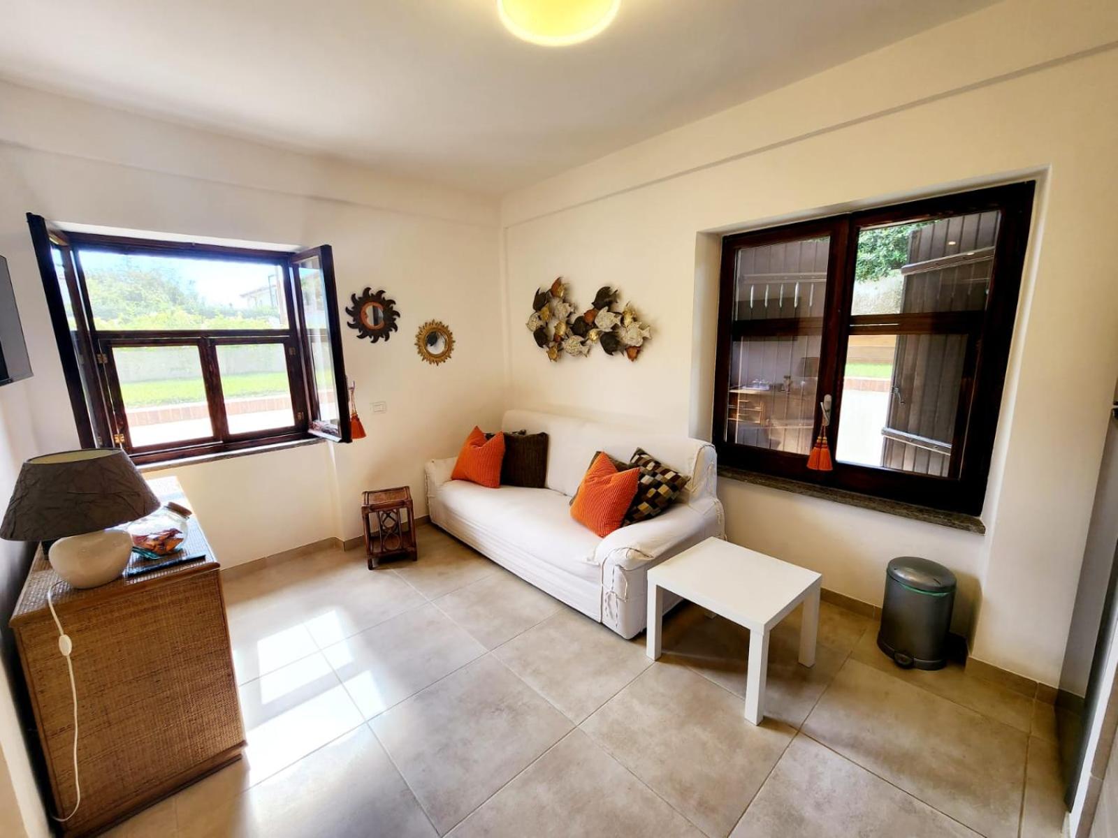 Sperlonga Shores view 3
