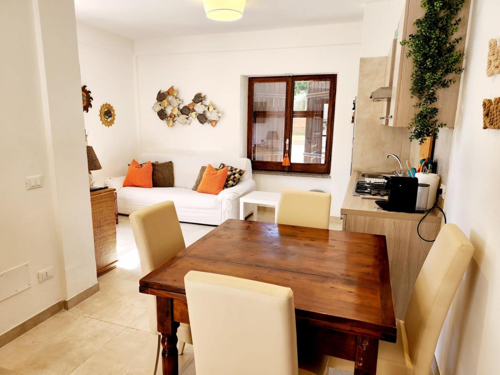 Sperlonga Shores view 4