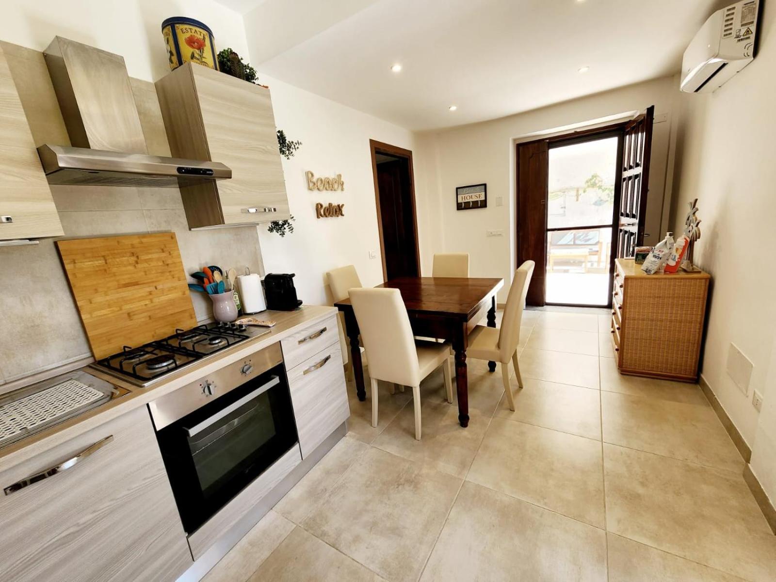 Sperlonga Shores view 5