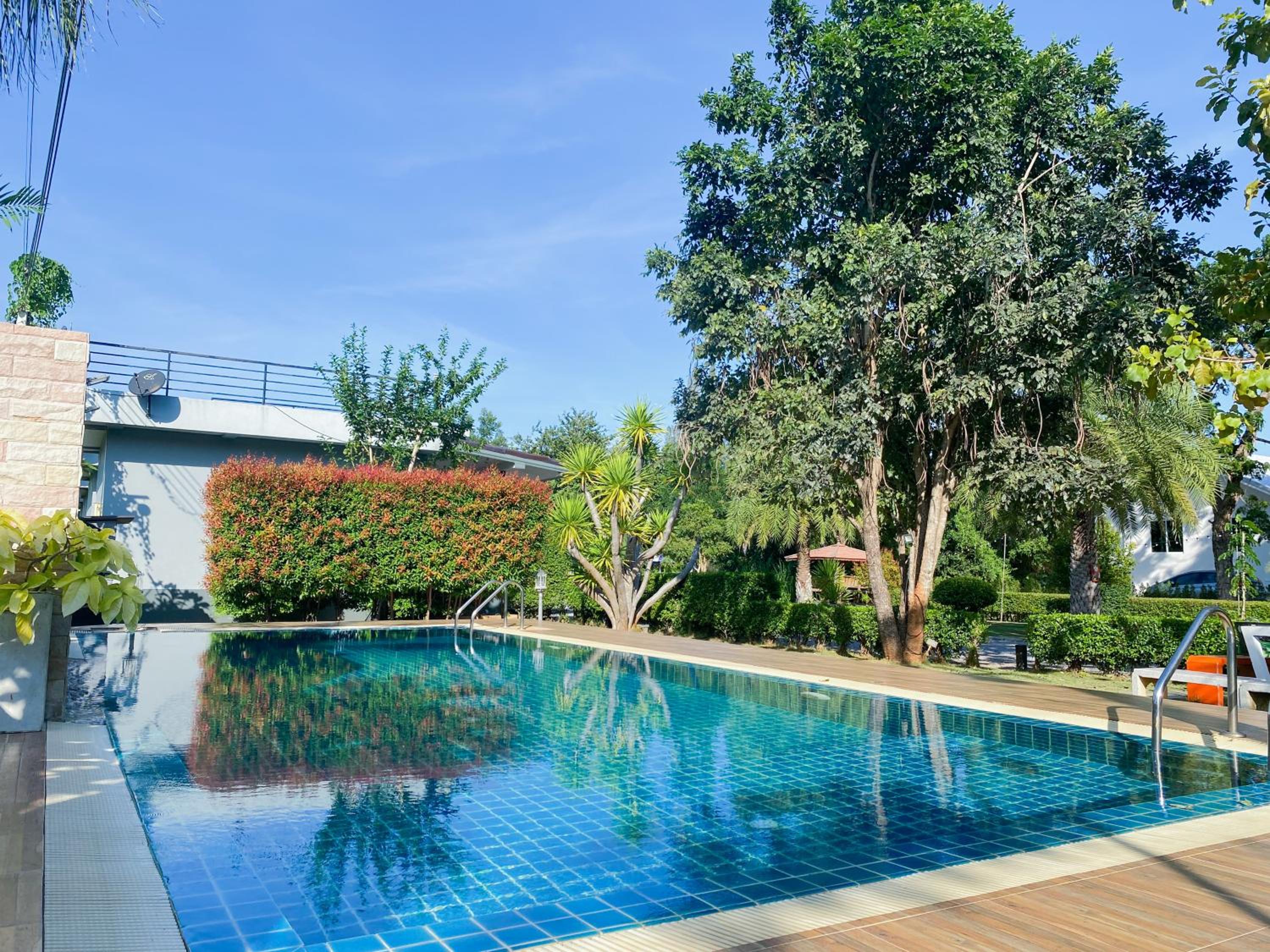 SP view Resort
