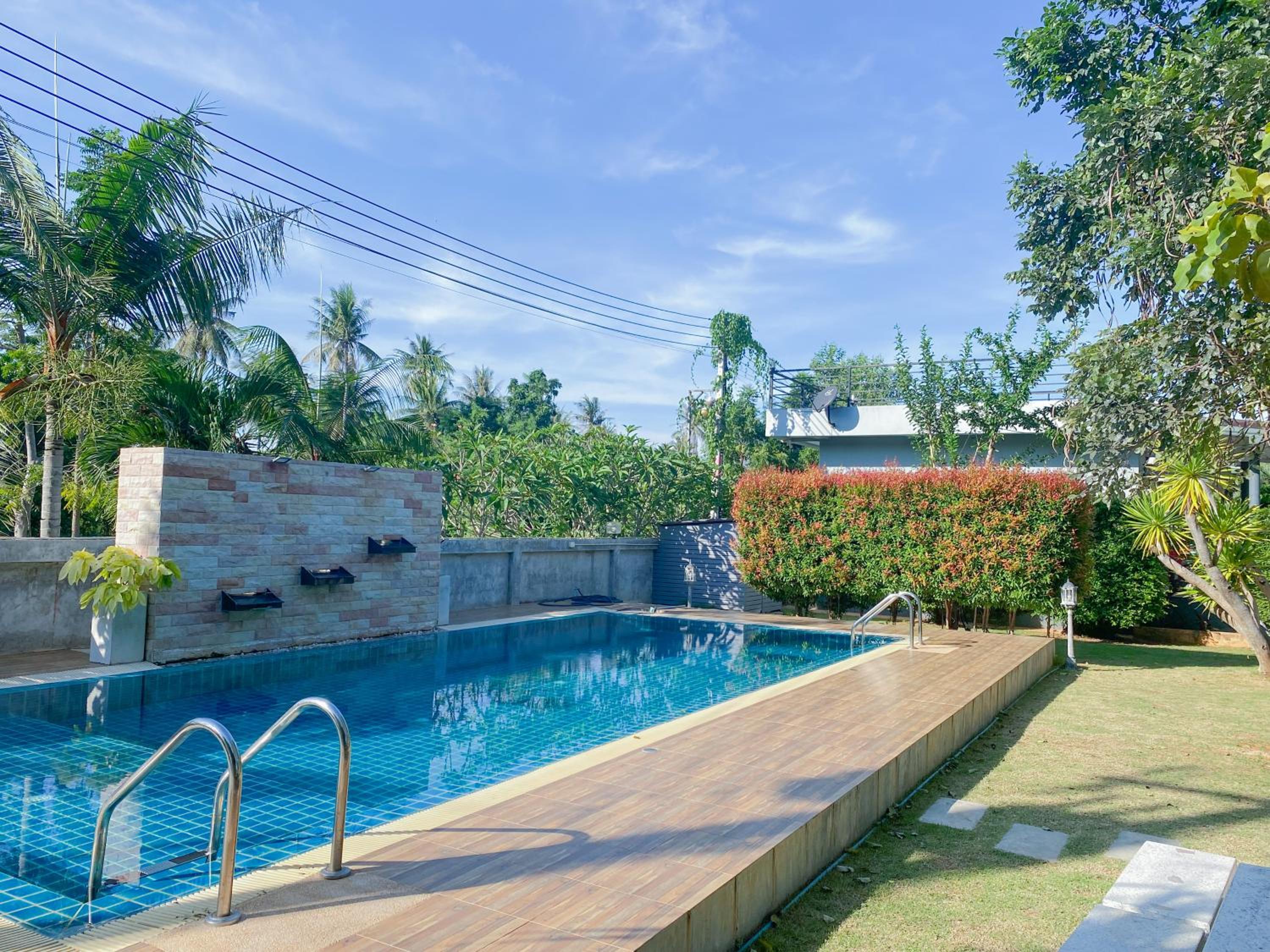 SP view Resort