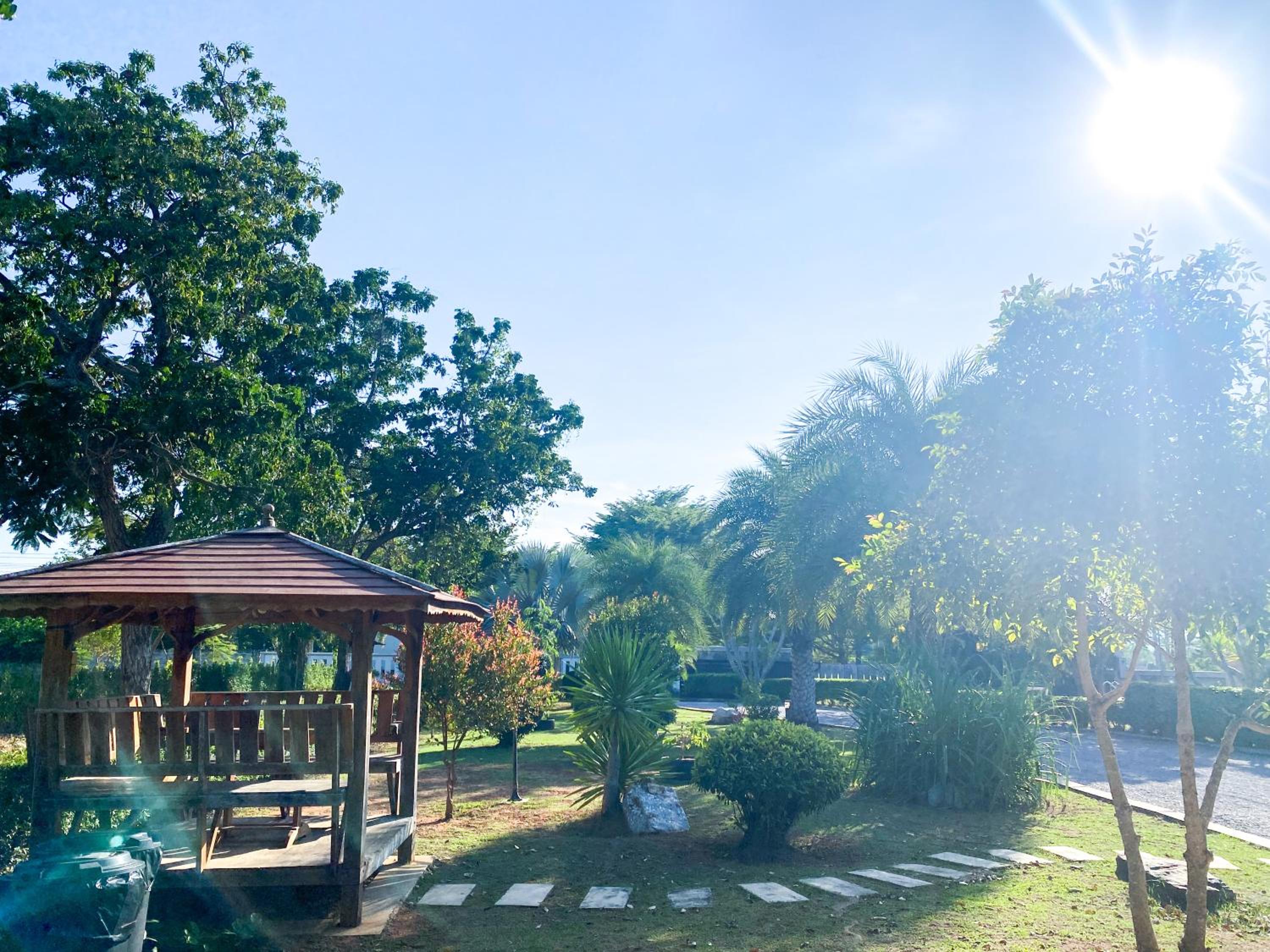 SP view Resort