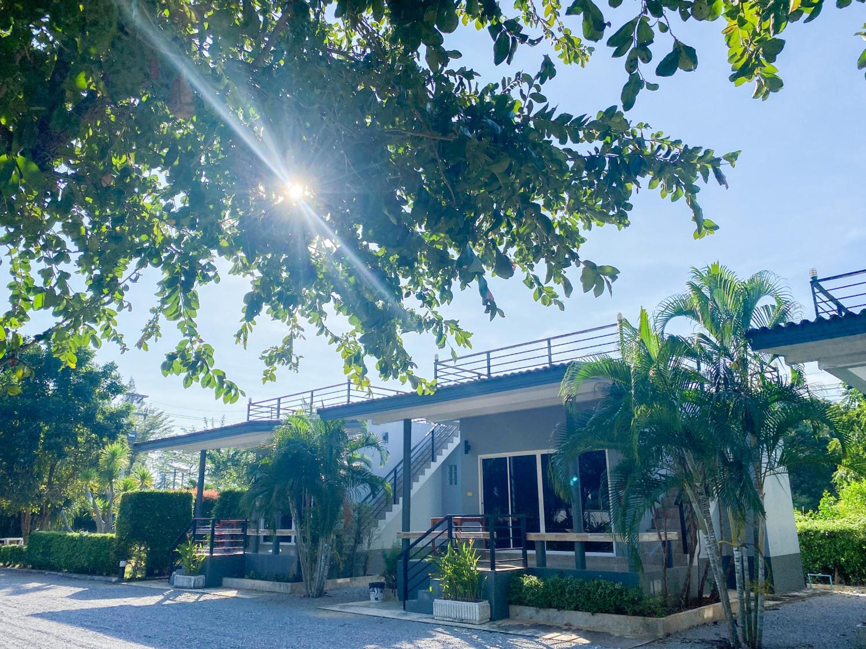 Hotel SP view Resort - Image 1