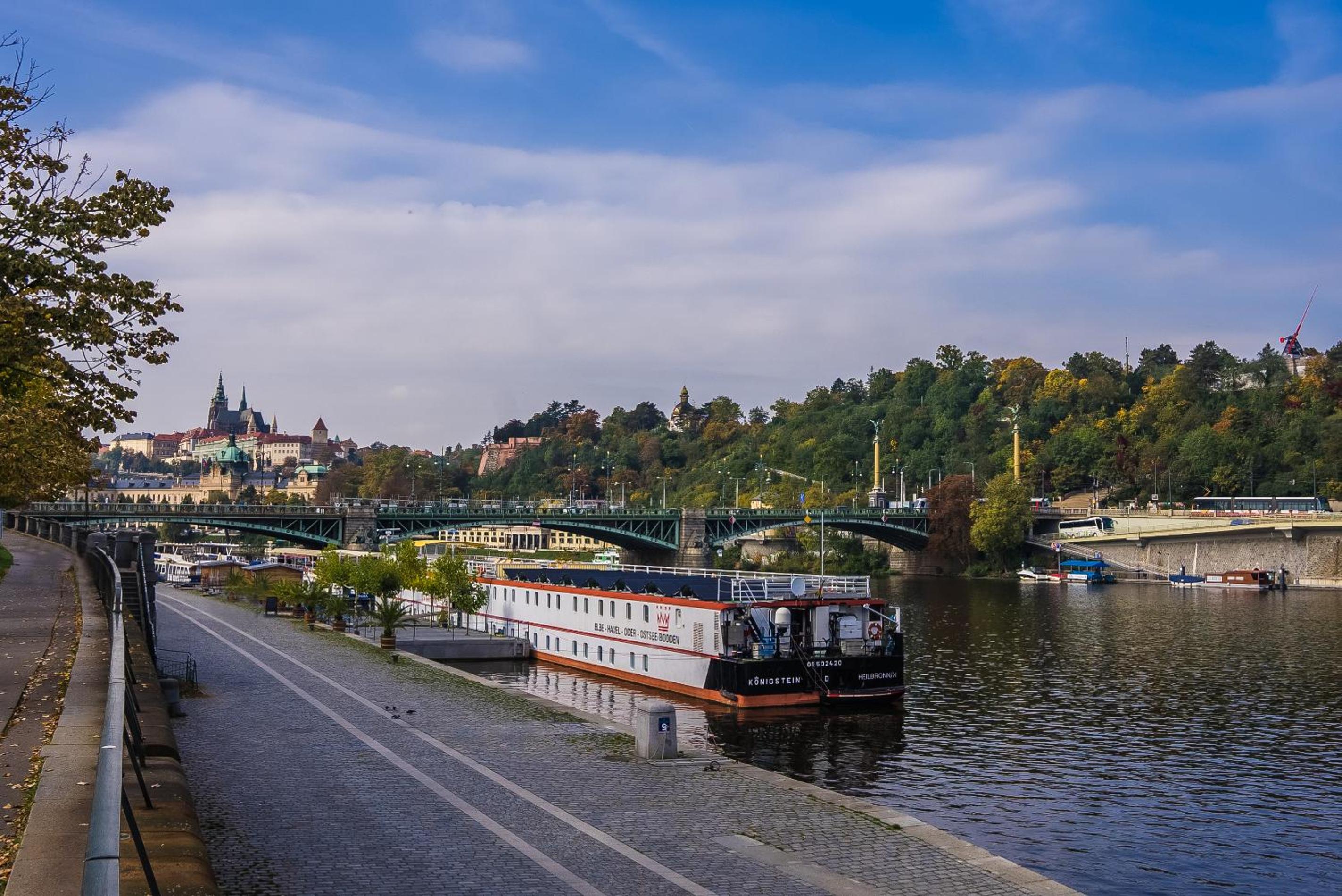 River hotel KÖNIGSTEIN