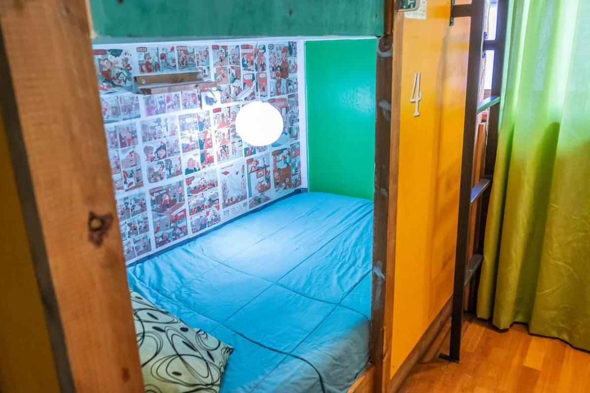Kapai Hostel