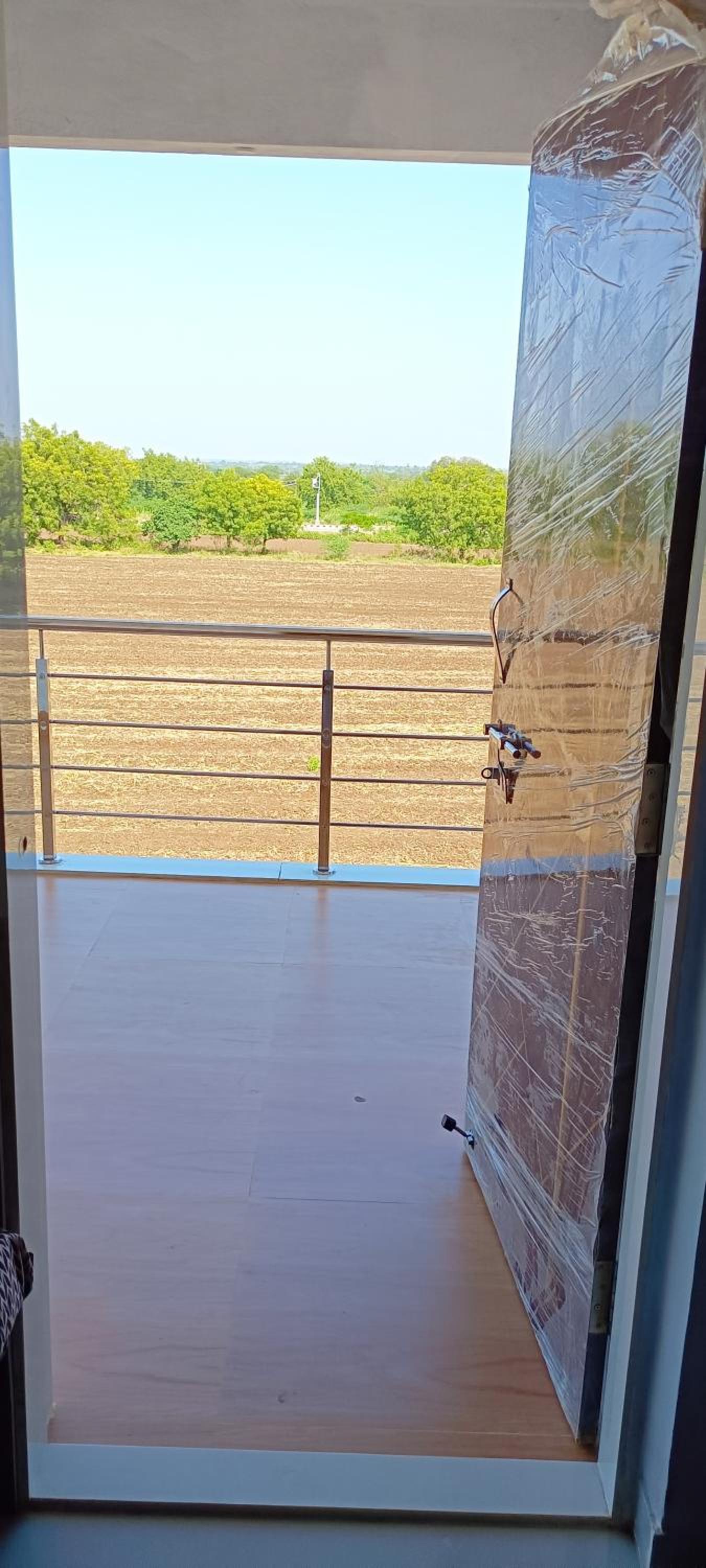 Matoshree Guesthouse view 4