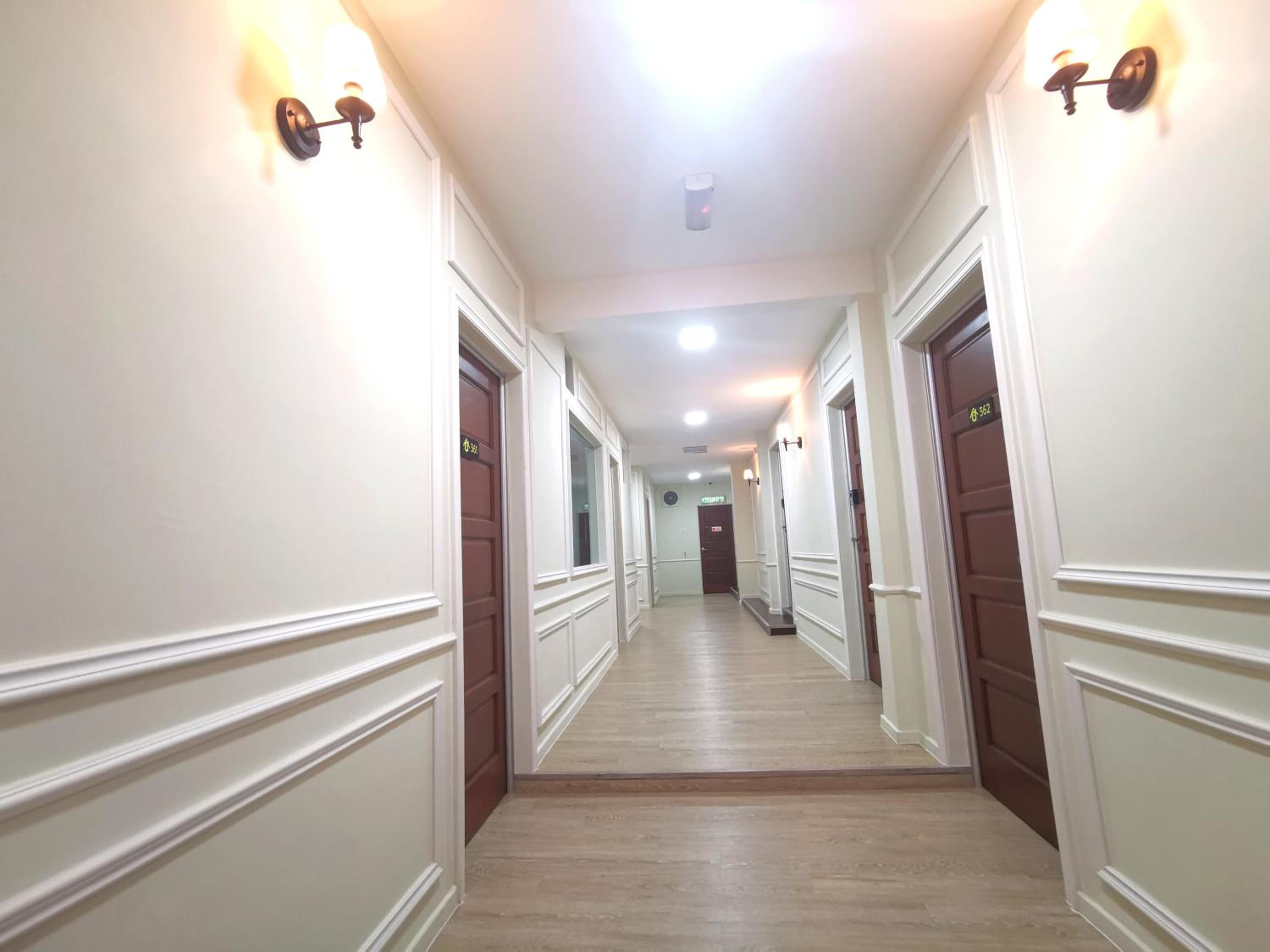 ₘₐcₒ ₕₒₘₑ【Private Room】@Sentosa 【Southkey】【Mid Valley】