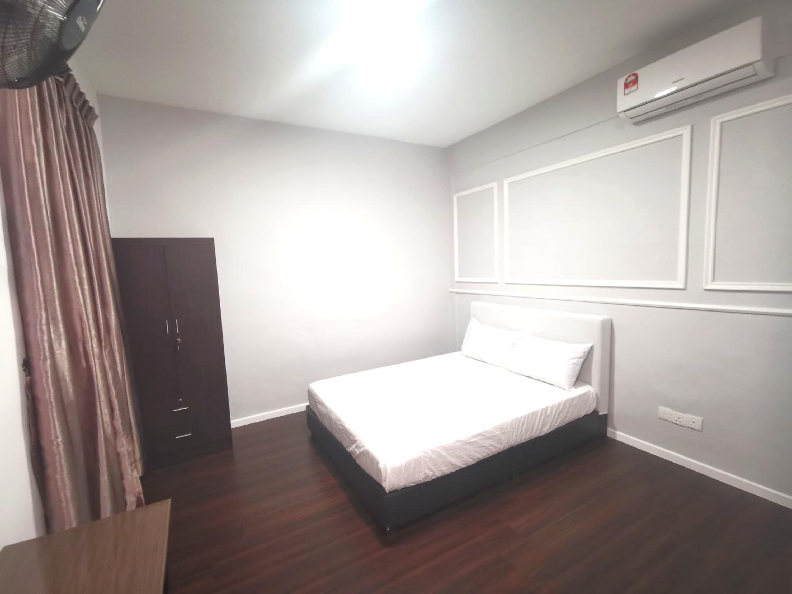 ₘₐcₒ ₕₒₘₑ【Private Room】@Sentosa 【Southkey】【Mid Valley】