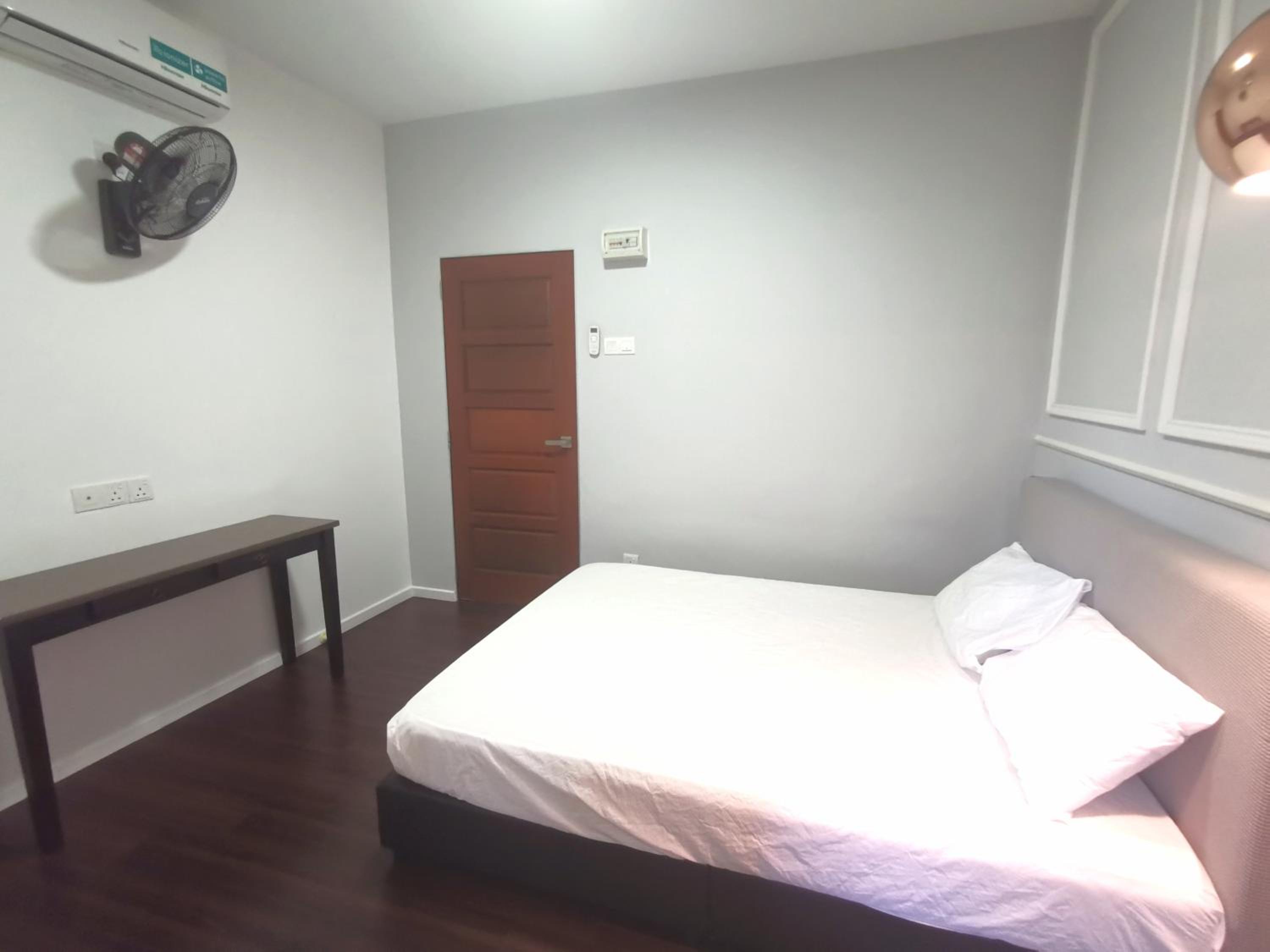 ₘₐcₒ ₕₒₘₑ【Private Room】@Sentosa 【Southkey】【Mid Valley】