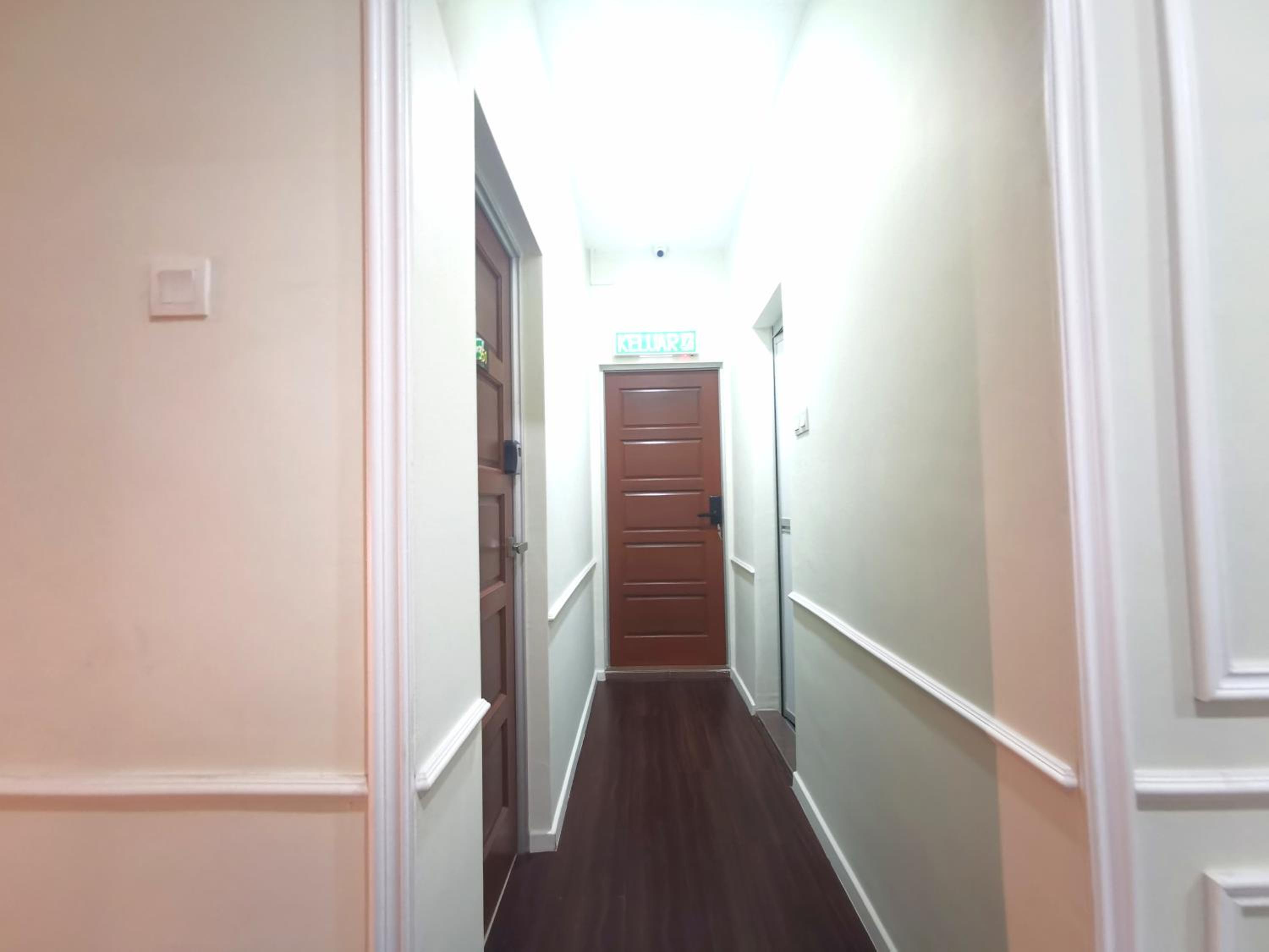 ₘₐcₒ ₕₒₘₑ【Private Room】@Sentosa 【Southkey】【Mid Valley】