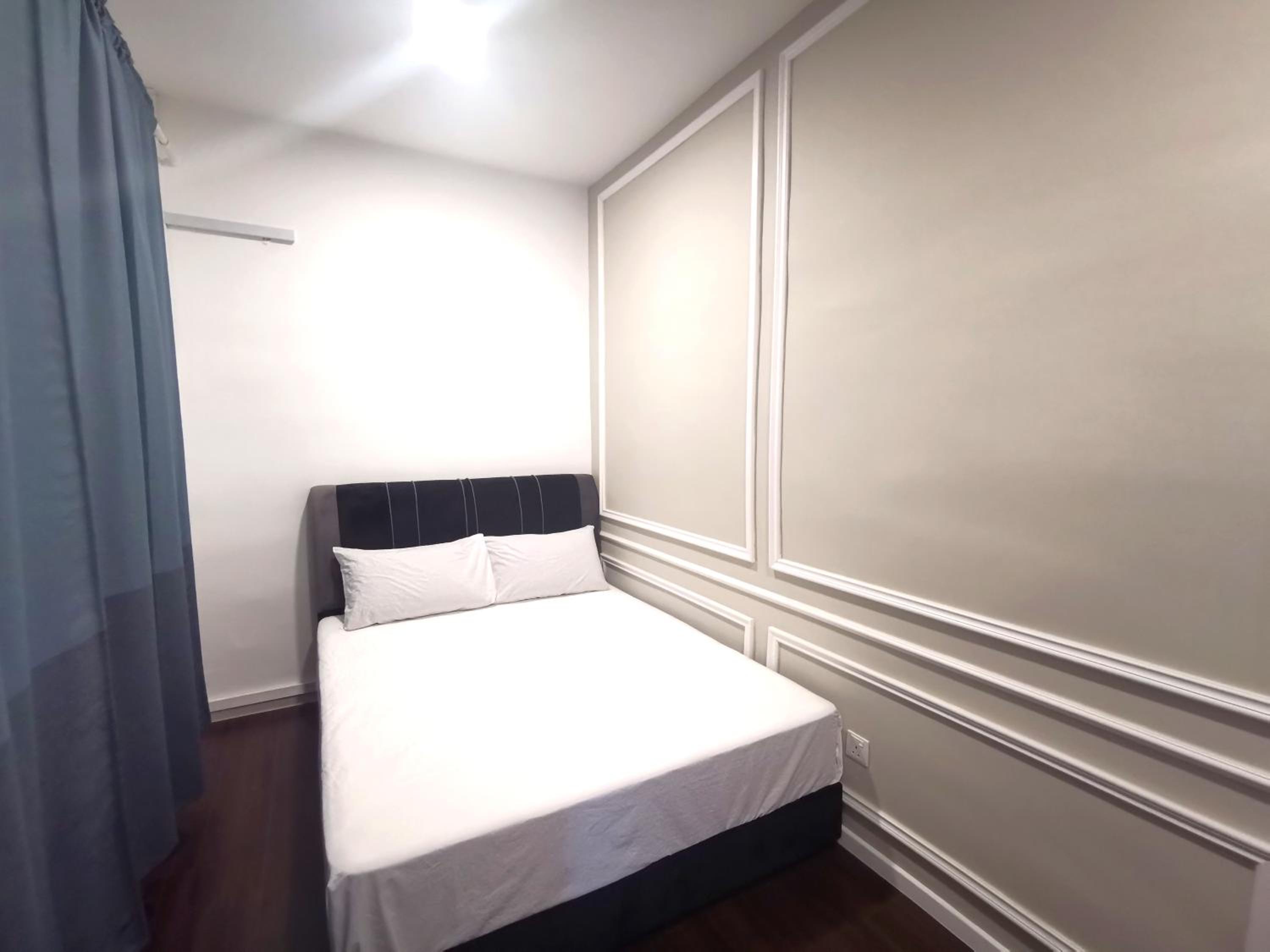 ₘₐcₒ ₕₒₘₑ【Private Room】@Sentosa 【Southkey】【Mid Valley】