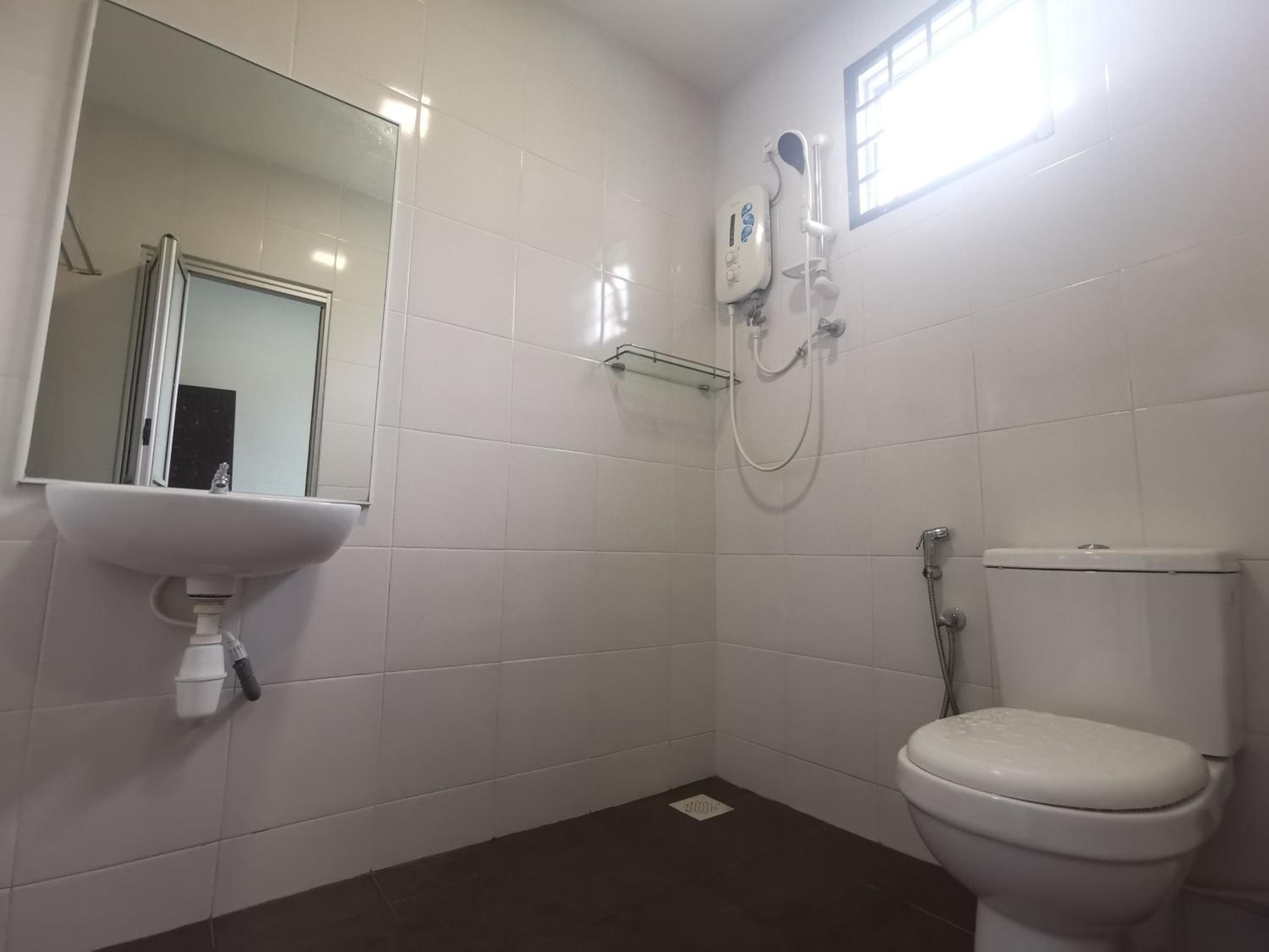 ₘₐcₒ ₕₒₘₑ【Private Room】@Sentosa 【Southkey】【Mid Valley】