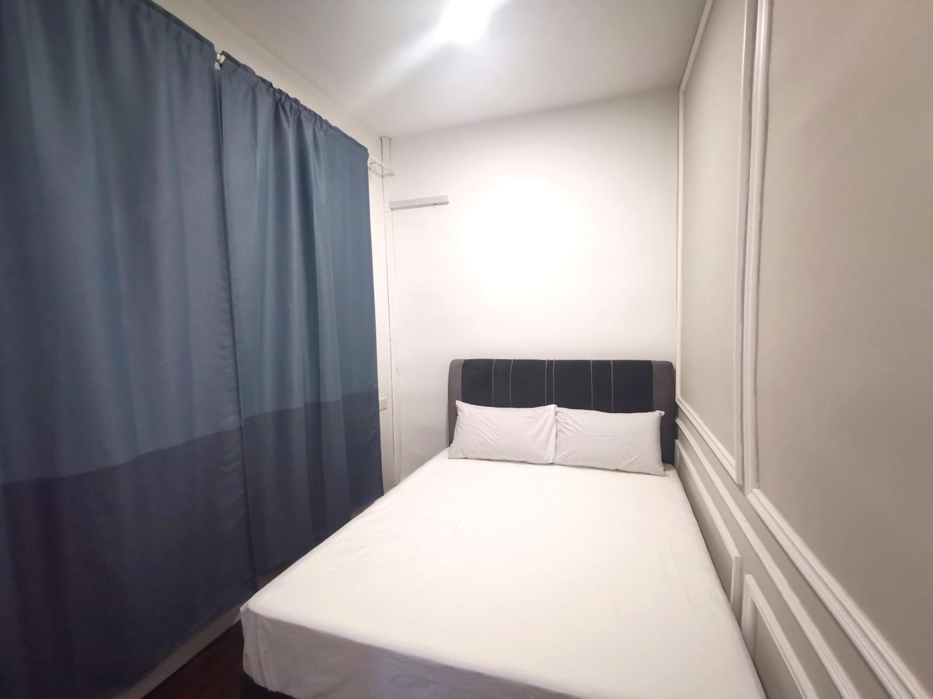 ₘₐcₒ ₕₒₘₑ【Private Room】@Sentosa 【Southkey】【Mid Valley】