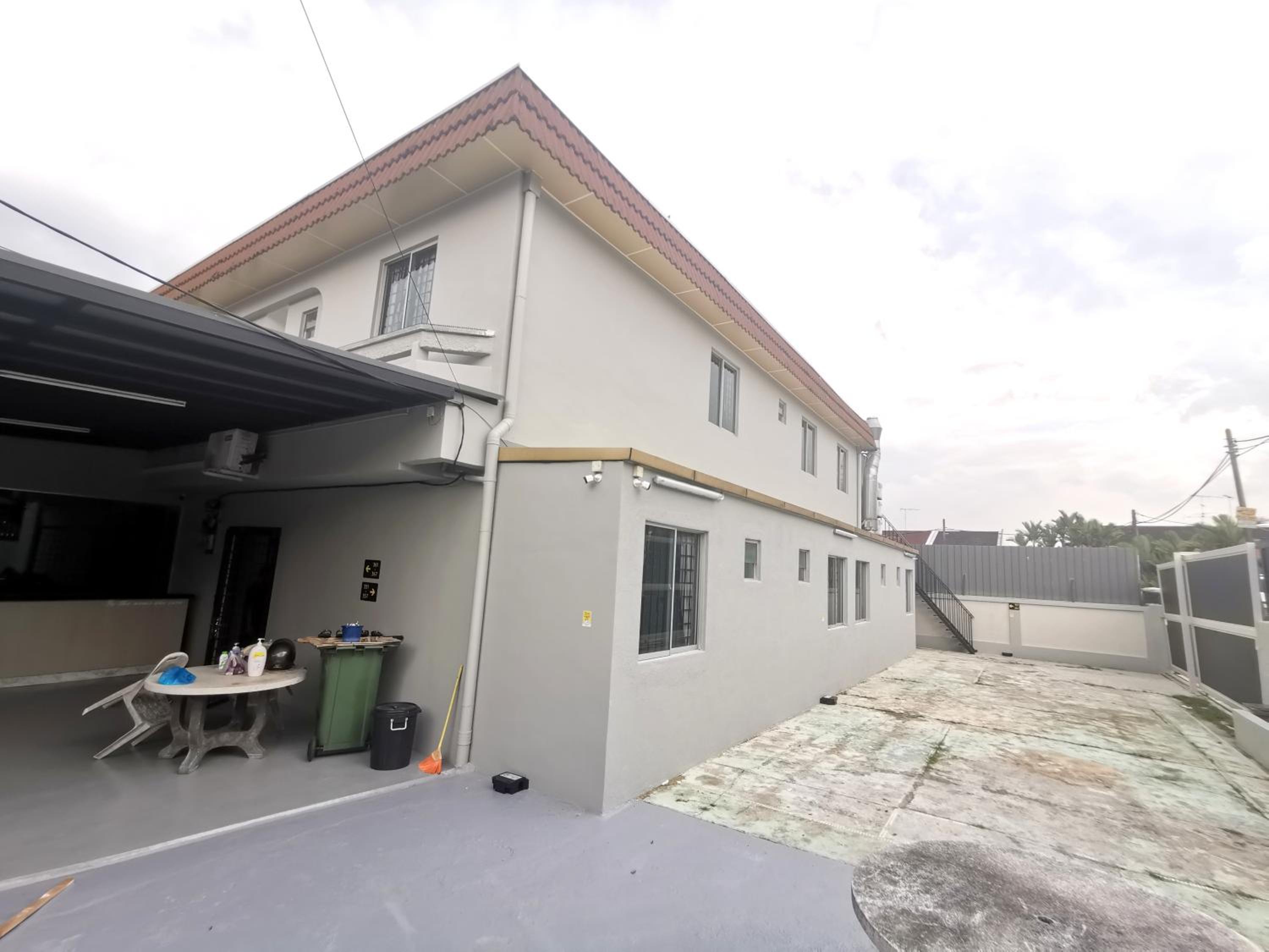 ₘₐcₒ ₕₒₘₑ【Private Room】@Sentosa 【Southkey】【Mid Valley】