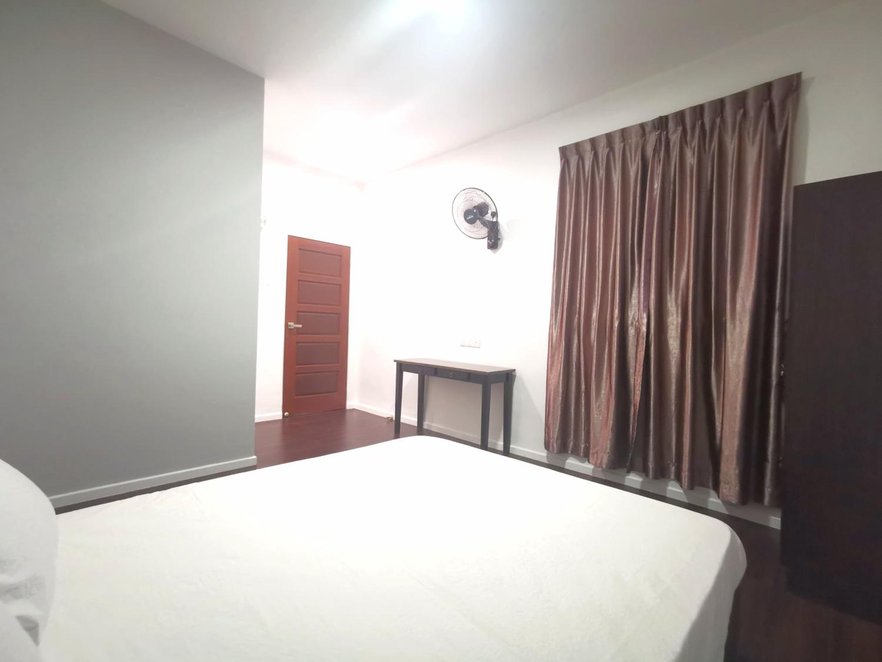ₘₐcₒ ₕₒₘₑ【Private Room】@Sentosa 【Southkey】【Mid Valley】