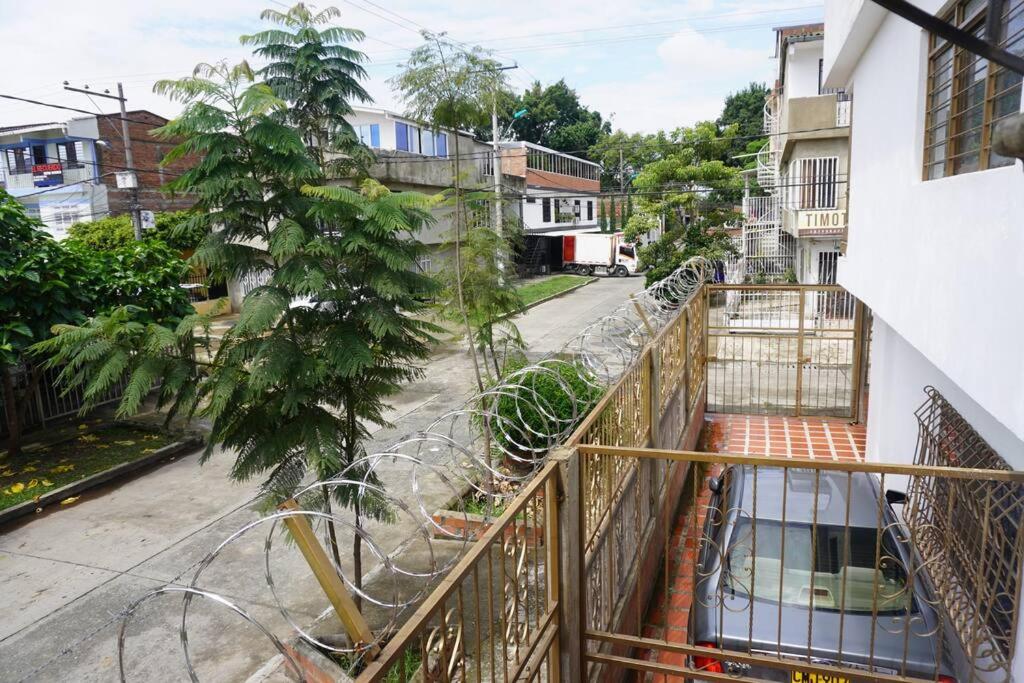 apartamento de 2 habitaciones central en Cali