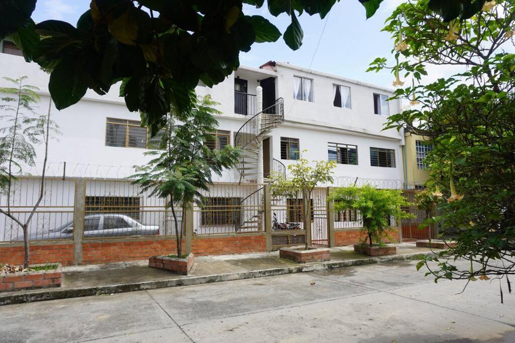apartamento de 2 habitaciones central en Cali