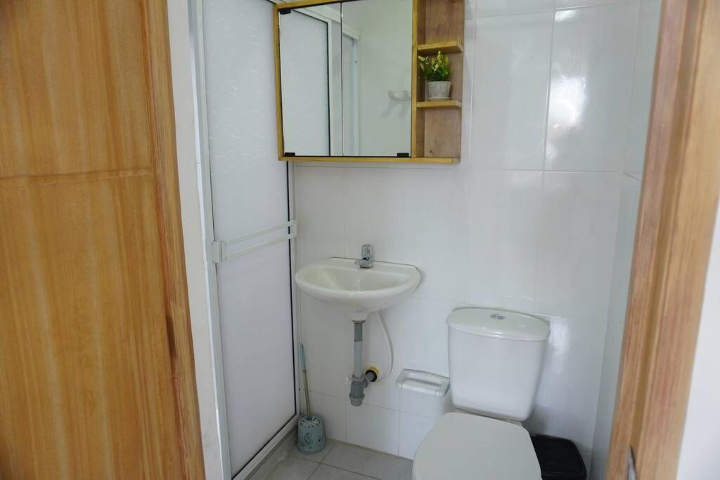 apartamento de 2 habitaciones central en Cali