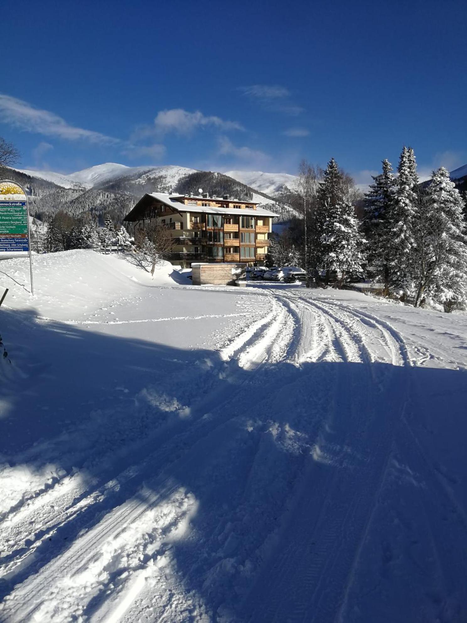 ROSIE design - charming apartment near ski slopes