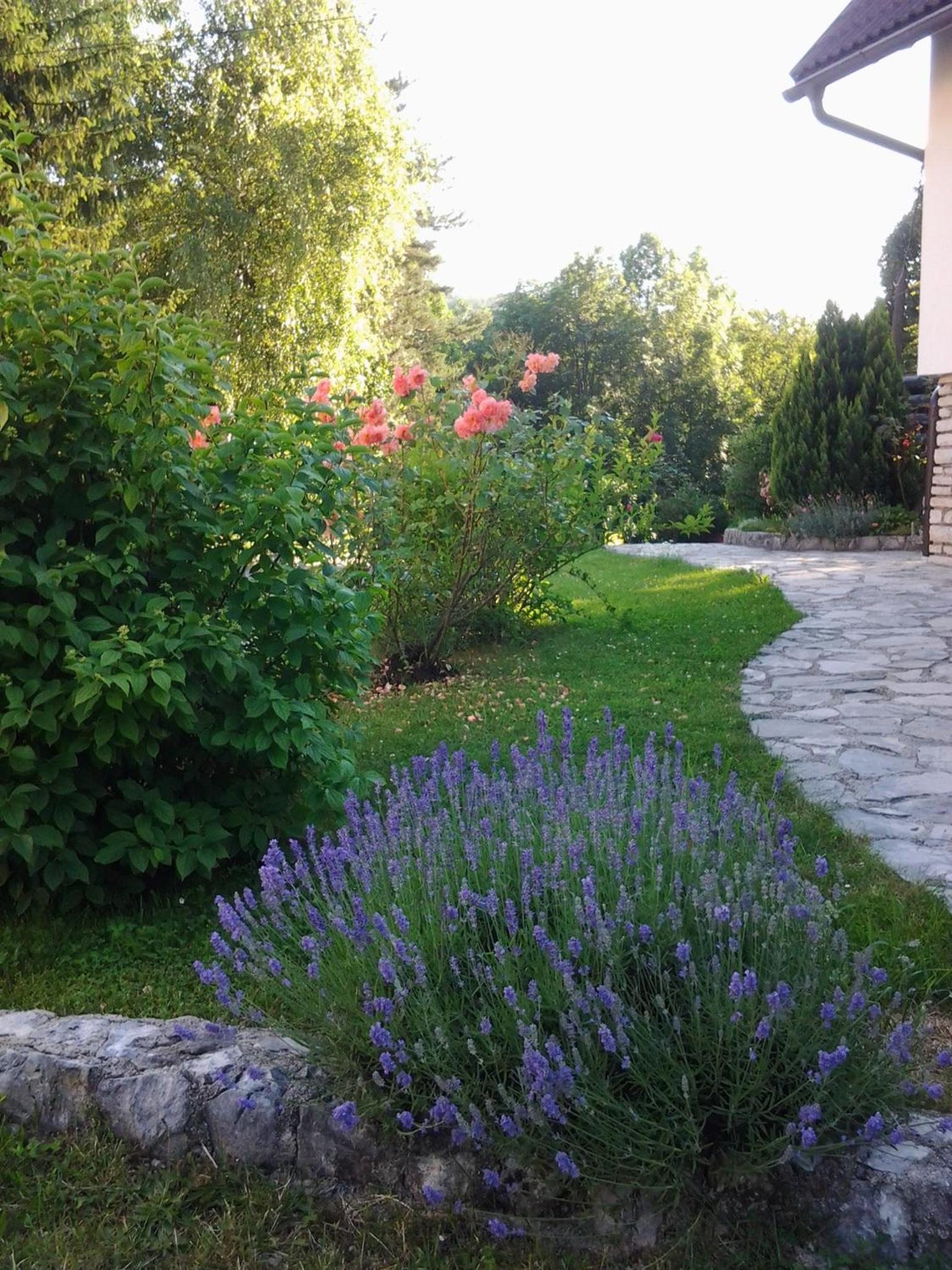 Villa Lykos Plitvice